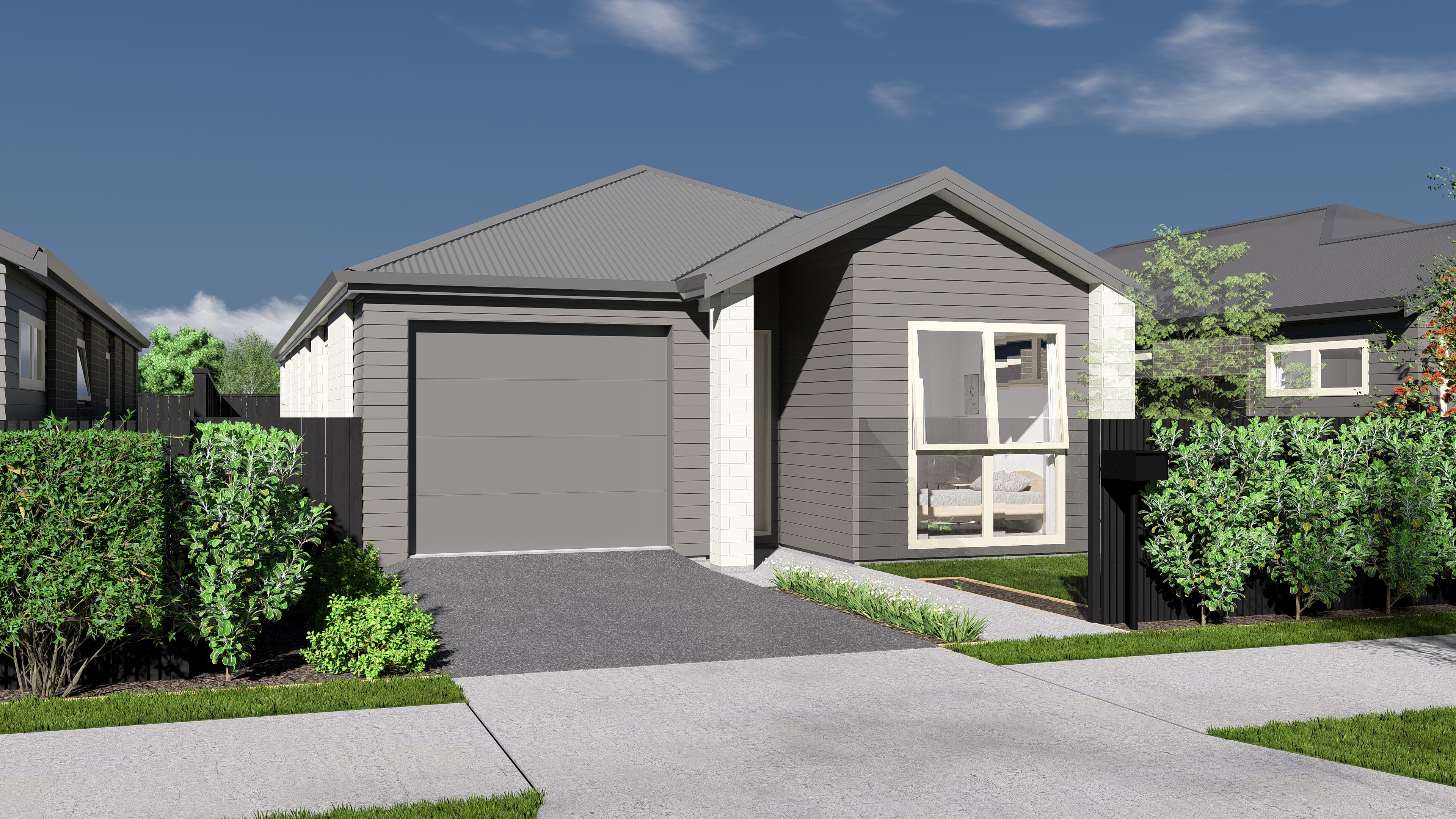 71 Shepherds Bush Road