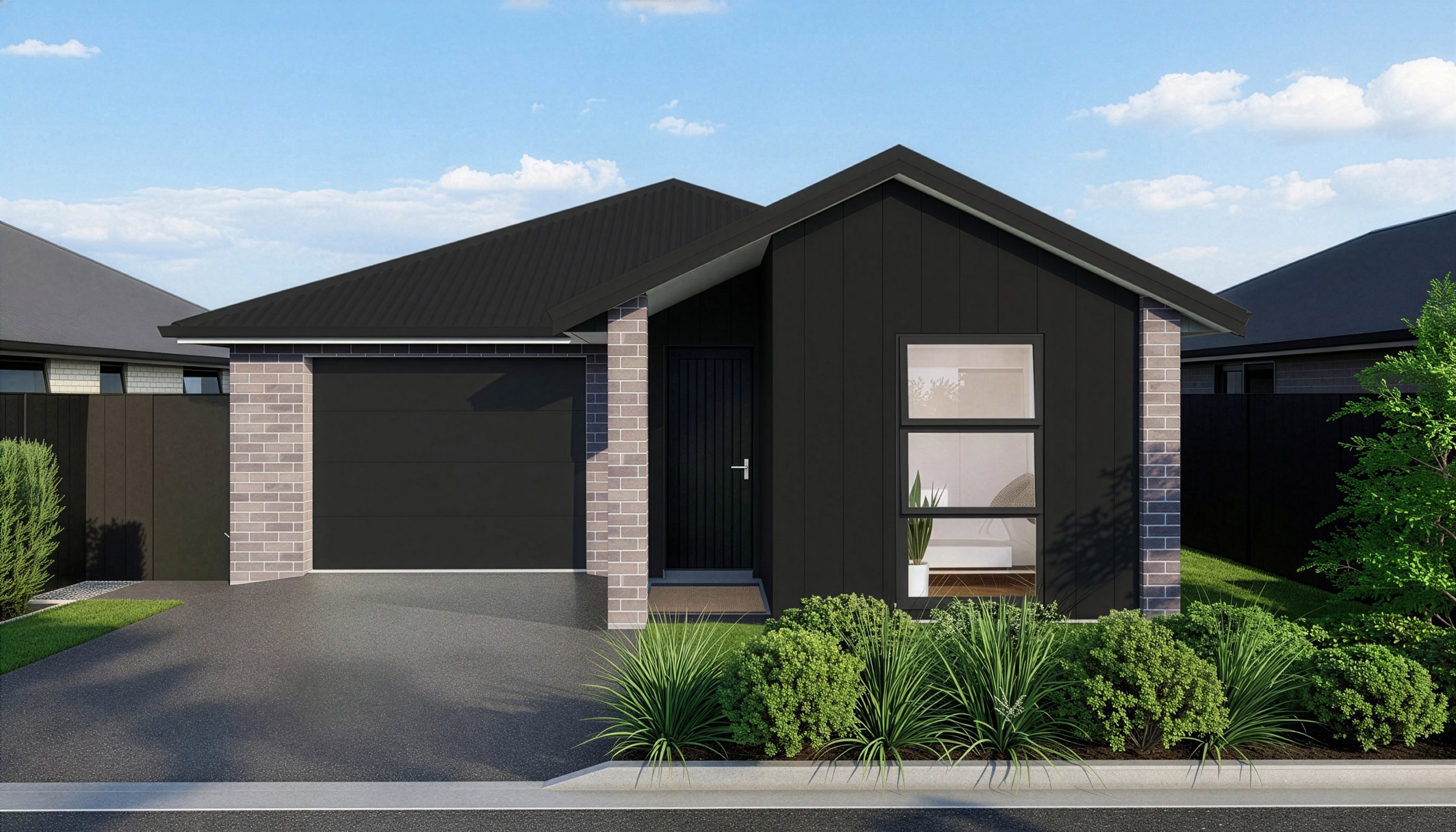 7 Synge Lane