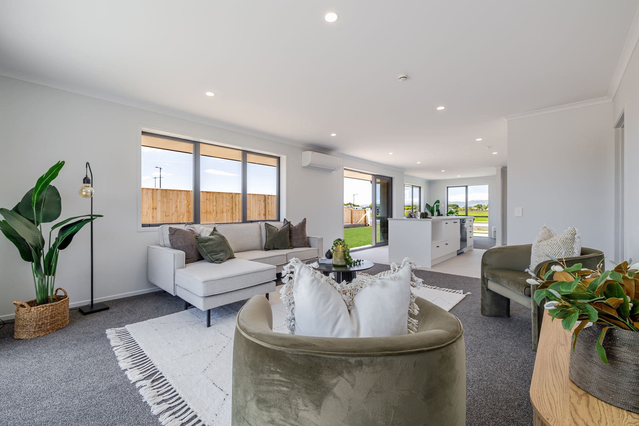 47 Tabraham Crescent