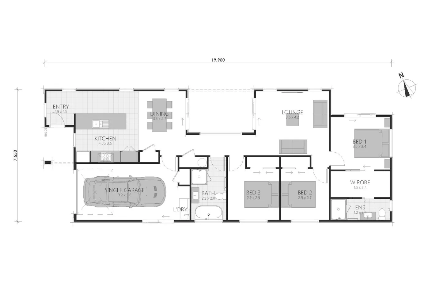 5 Rockefeller Street