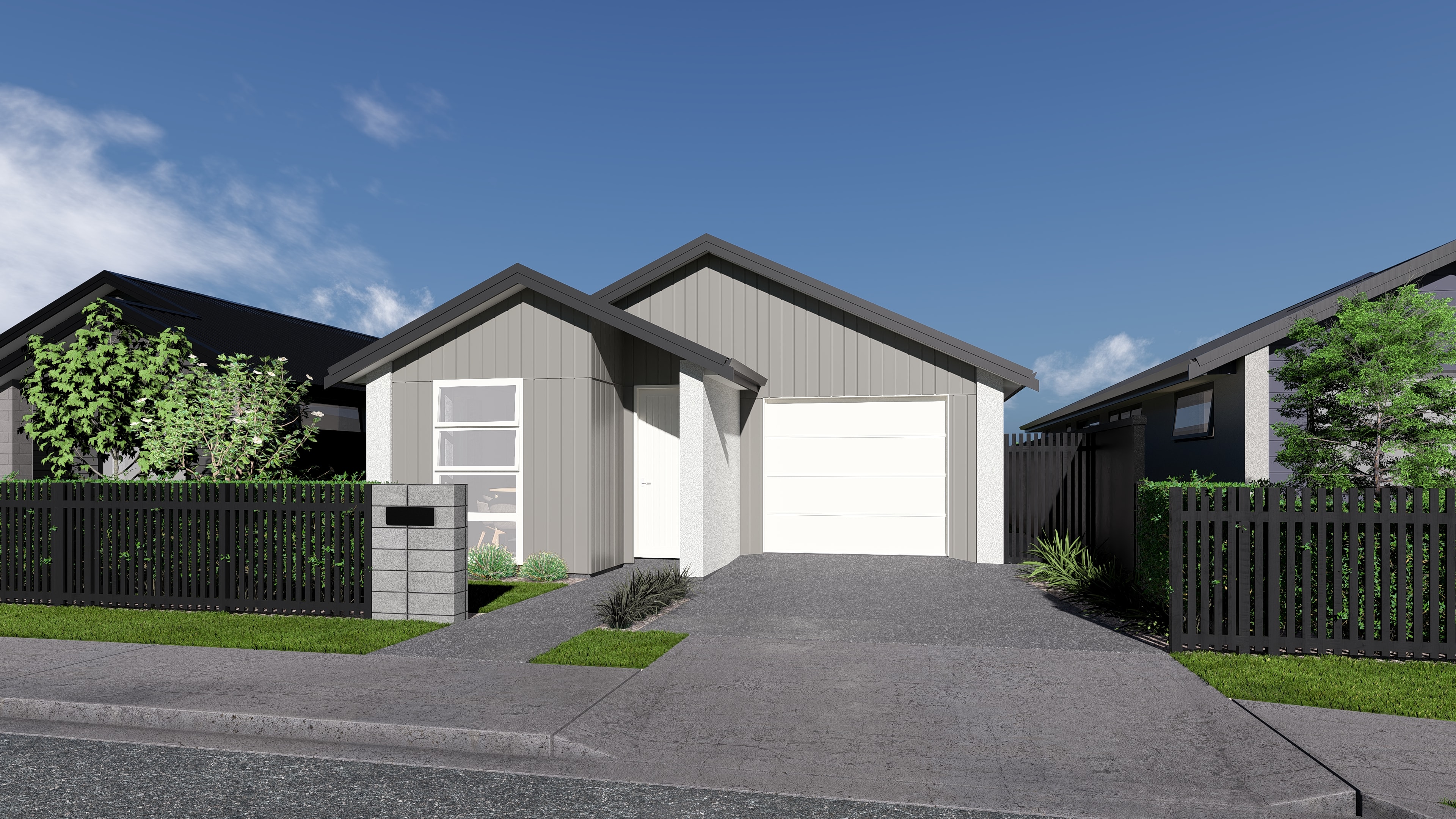 11 Rockefeller Street