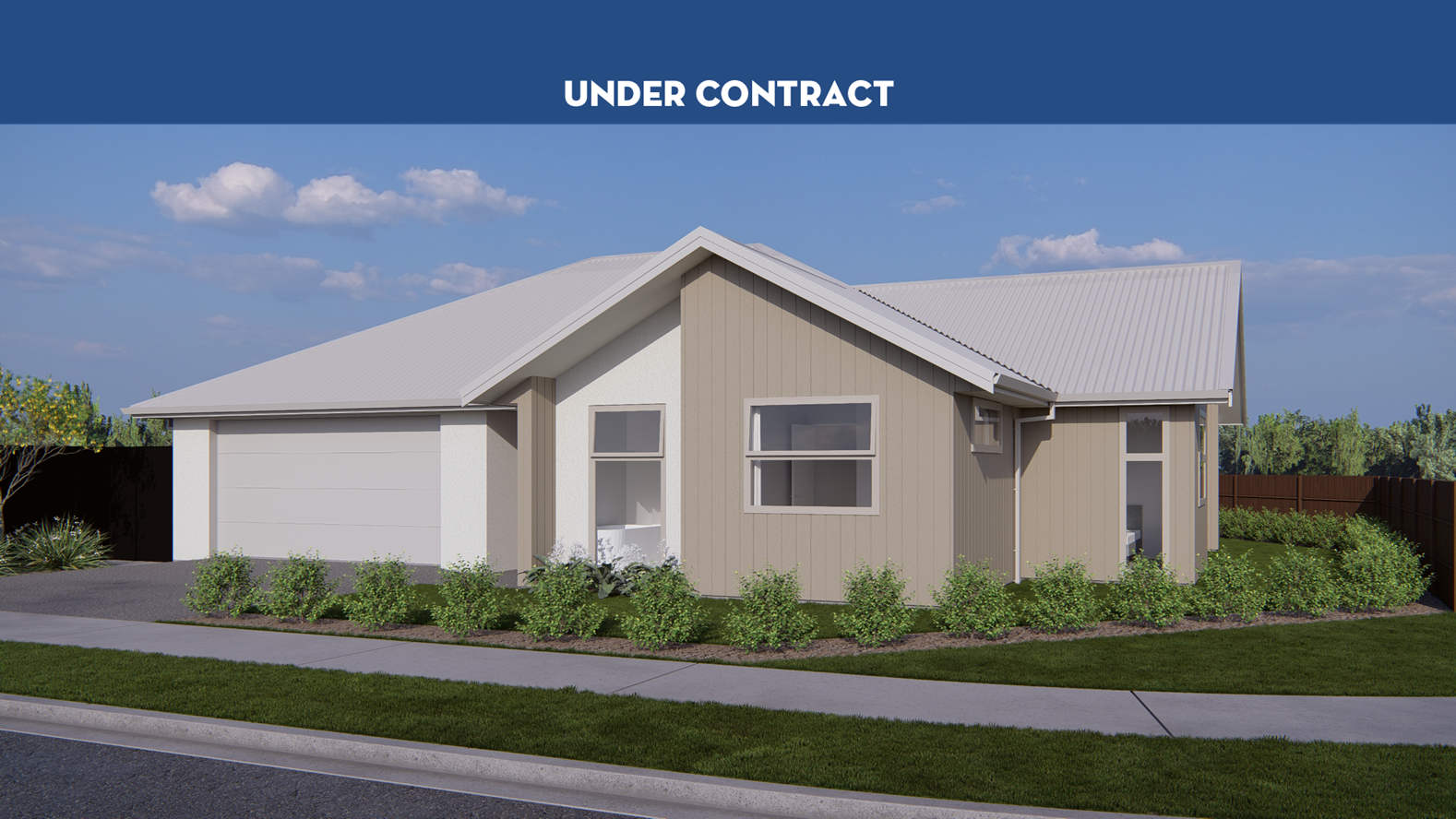 48 Tabraham Crescent