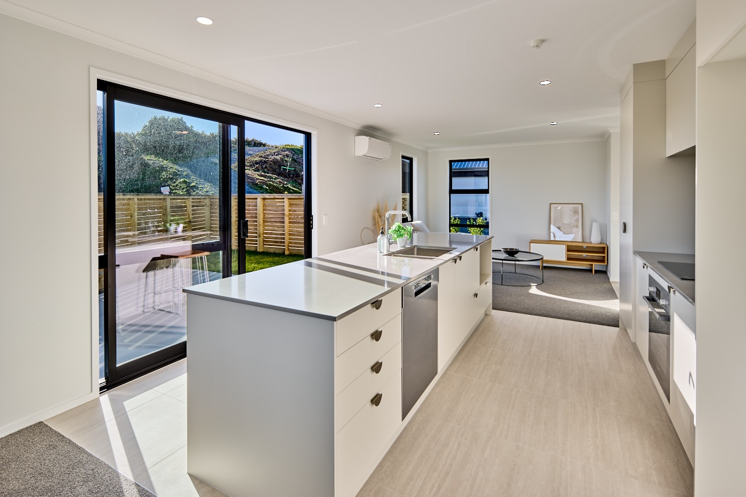 21 Foremast Place