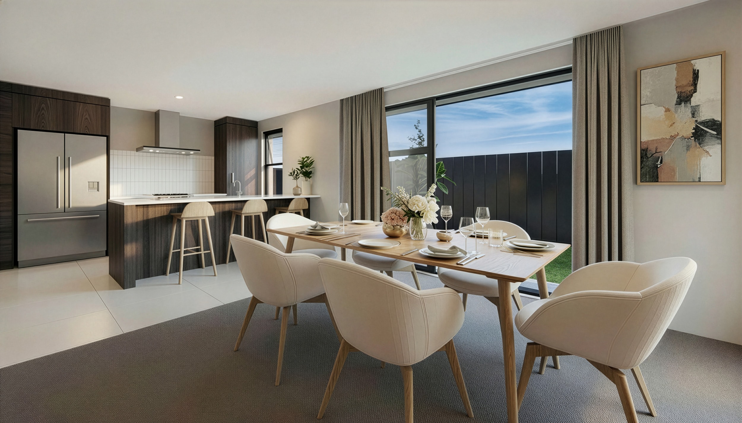 63 Tabraham Crescent