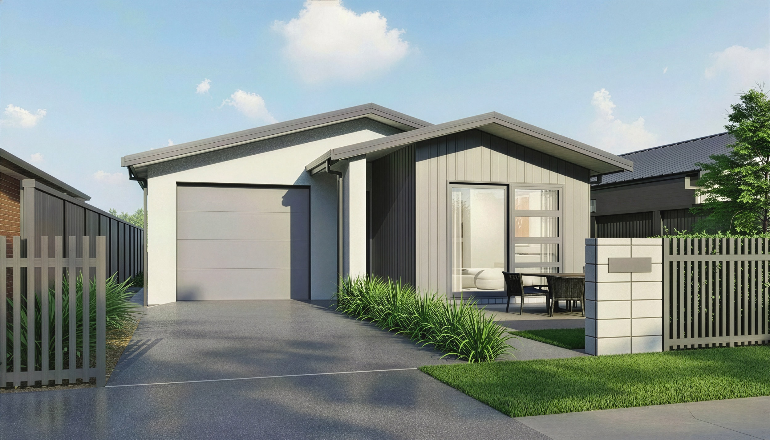 72 Empire Crescent