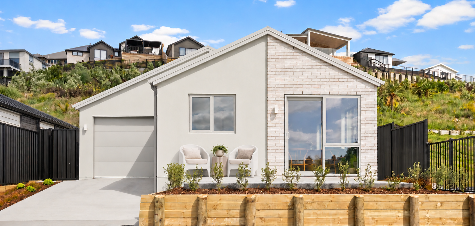 6 Mayfield Lane