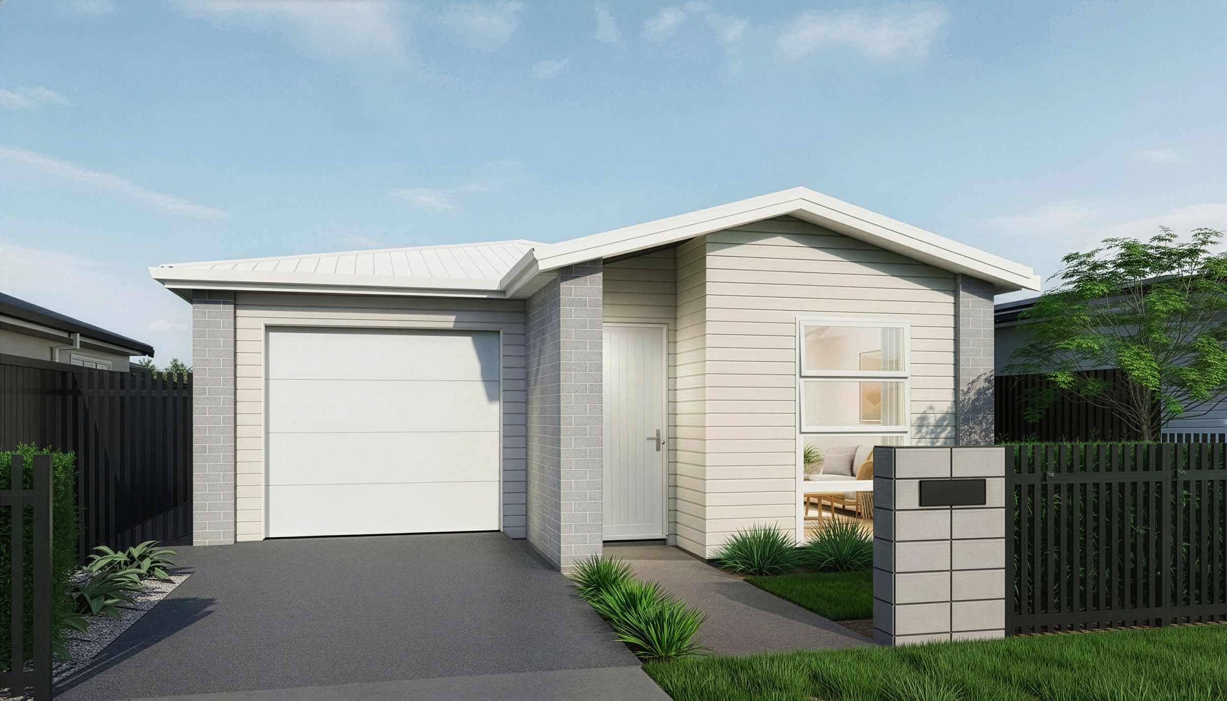 68 Empire Crescent