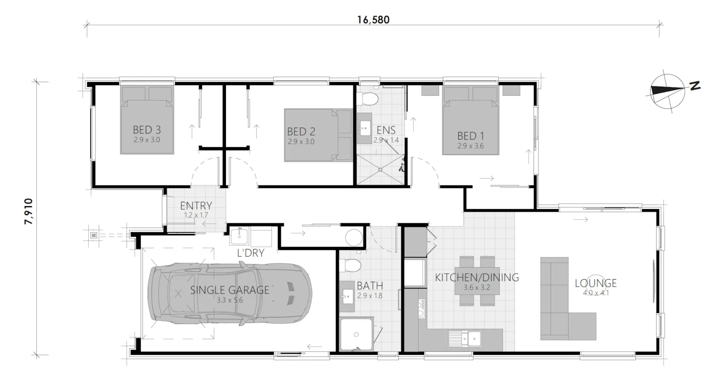 11 Hammick Crescent