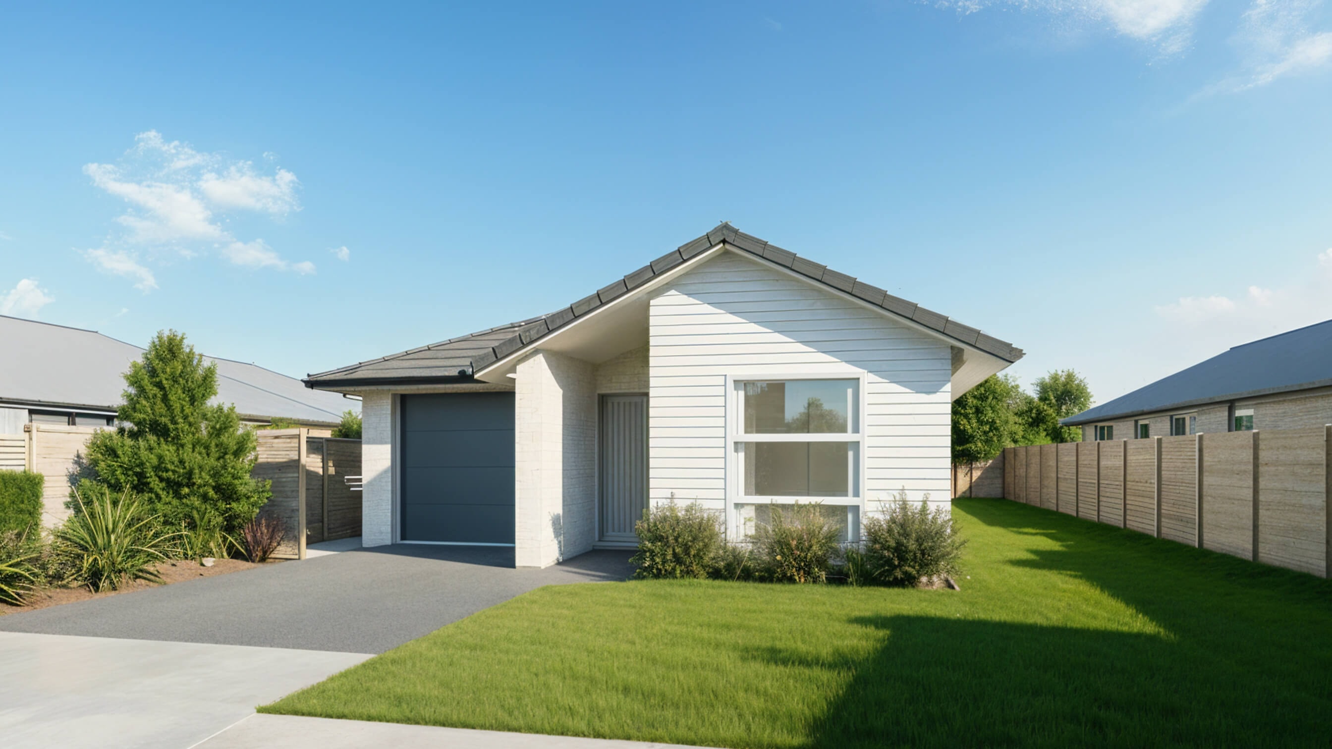 83 Glenbervie Drive Stage 6