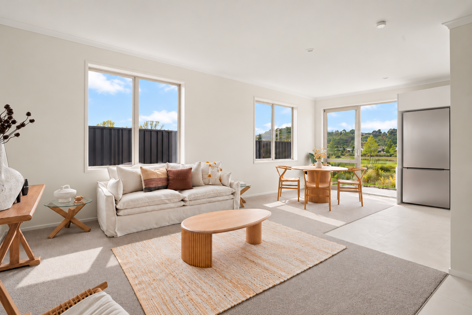 6 Mayfield Lane