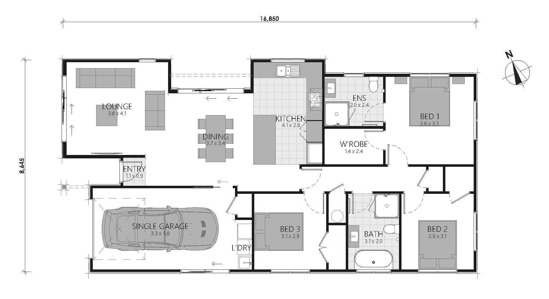 1 Rockefeller Street