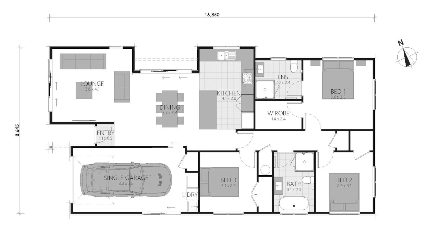 1 Rockefeller Street