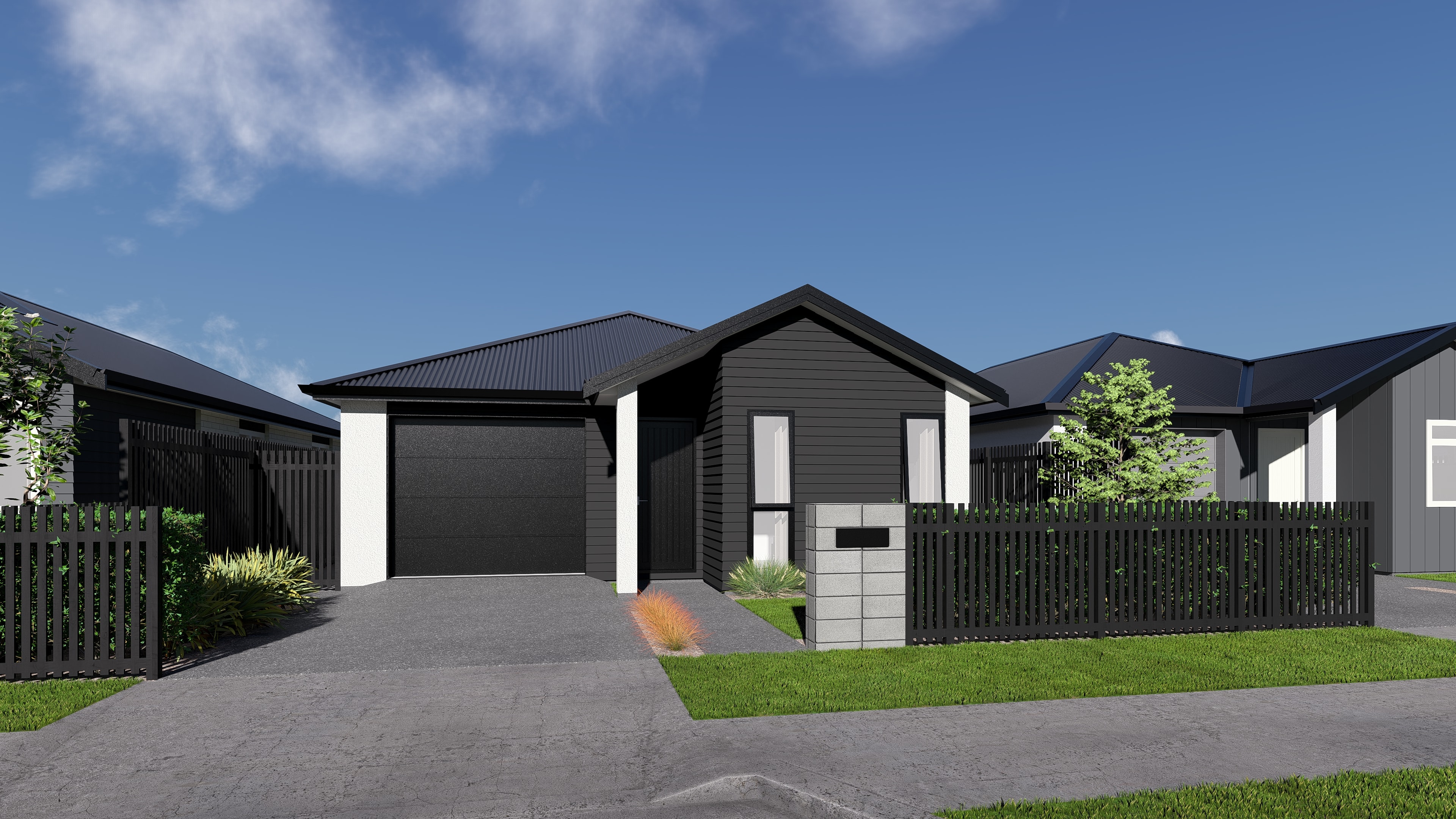 8 Rockefeller Street