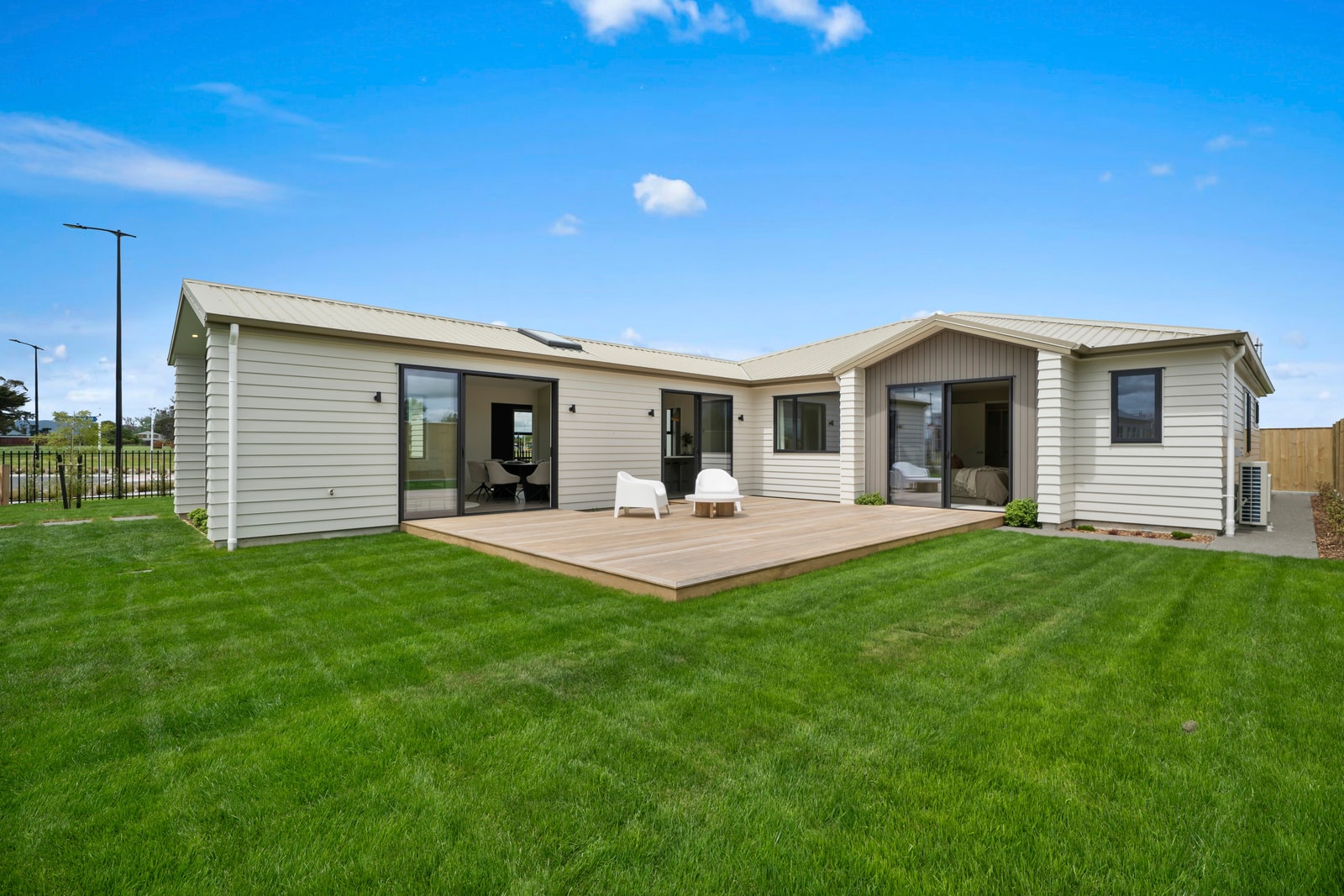 1 Springwater Drive