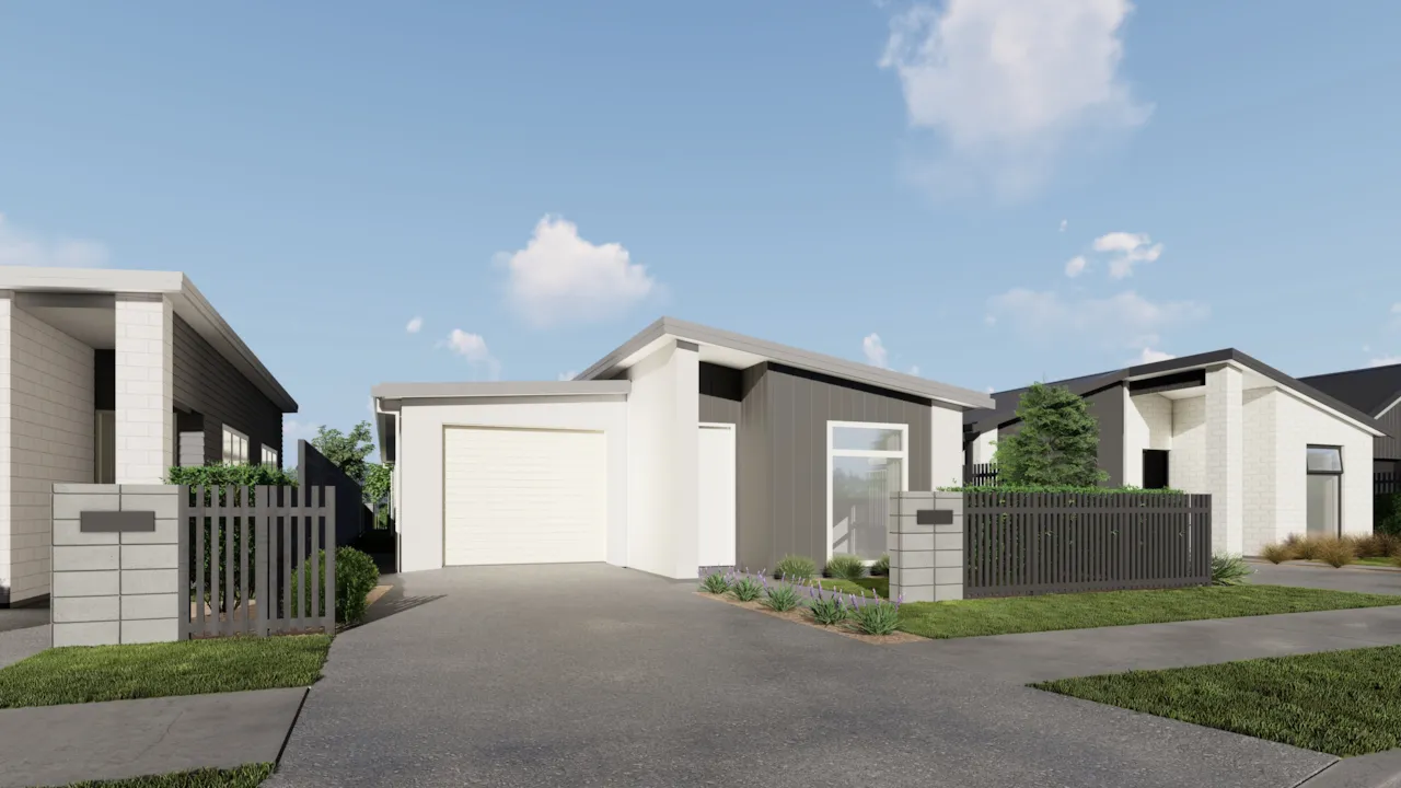 66 Empire Crescent