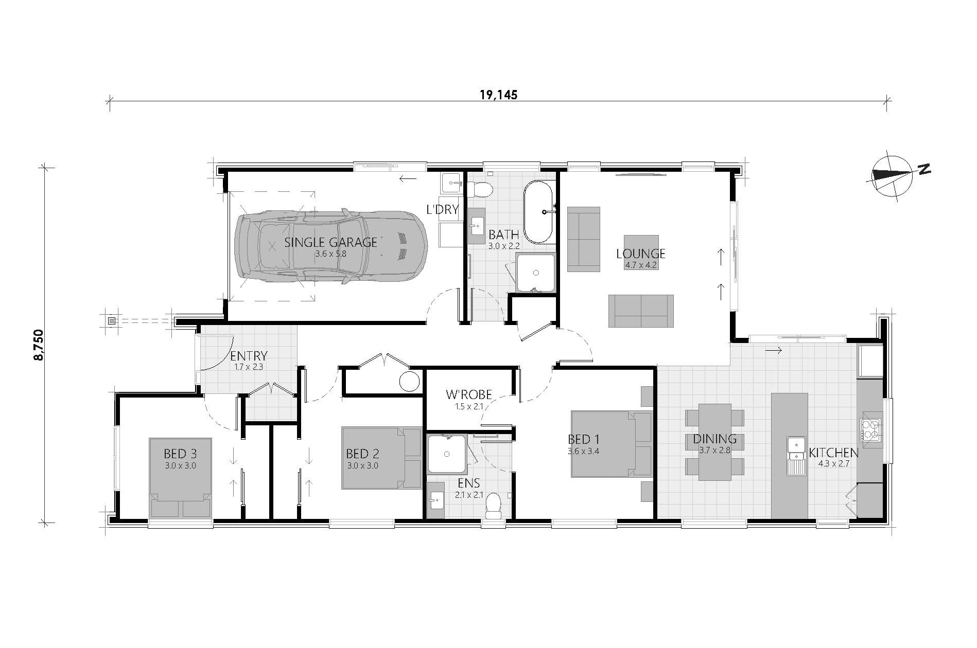 52 Tabraham Crescent