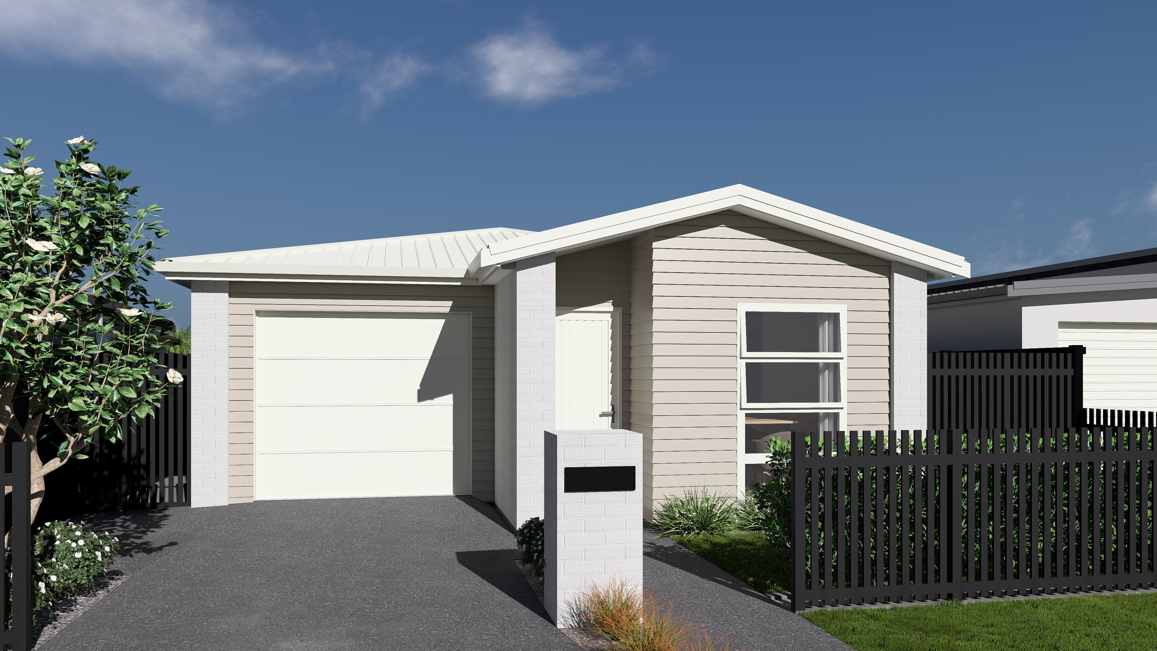 68 Empire Crescent