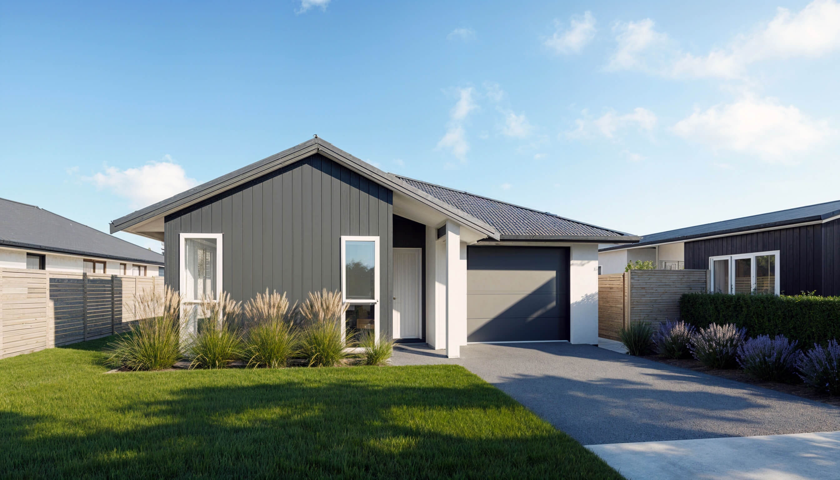 63 Glenbervie Drive - Stage 6