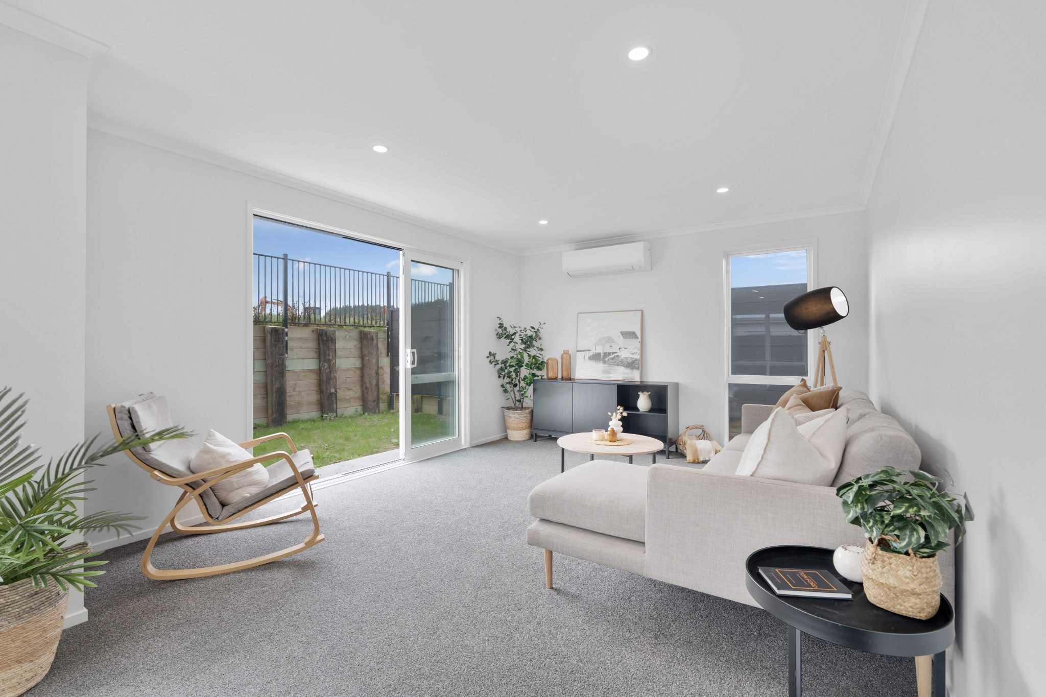 3 Hillock Rise 