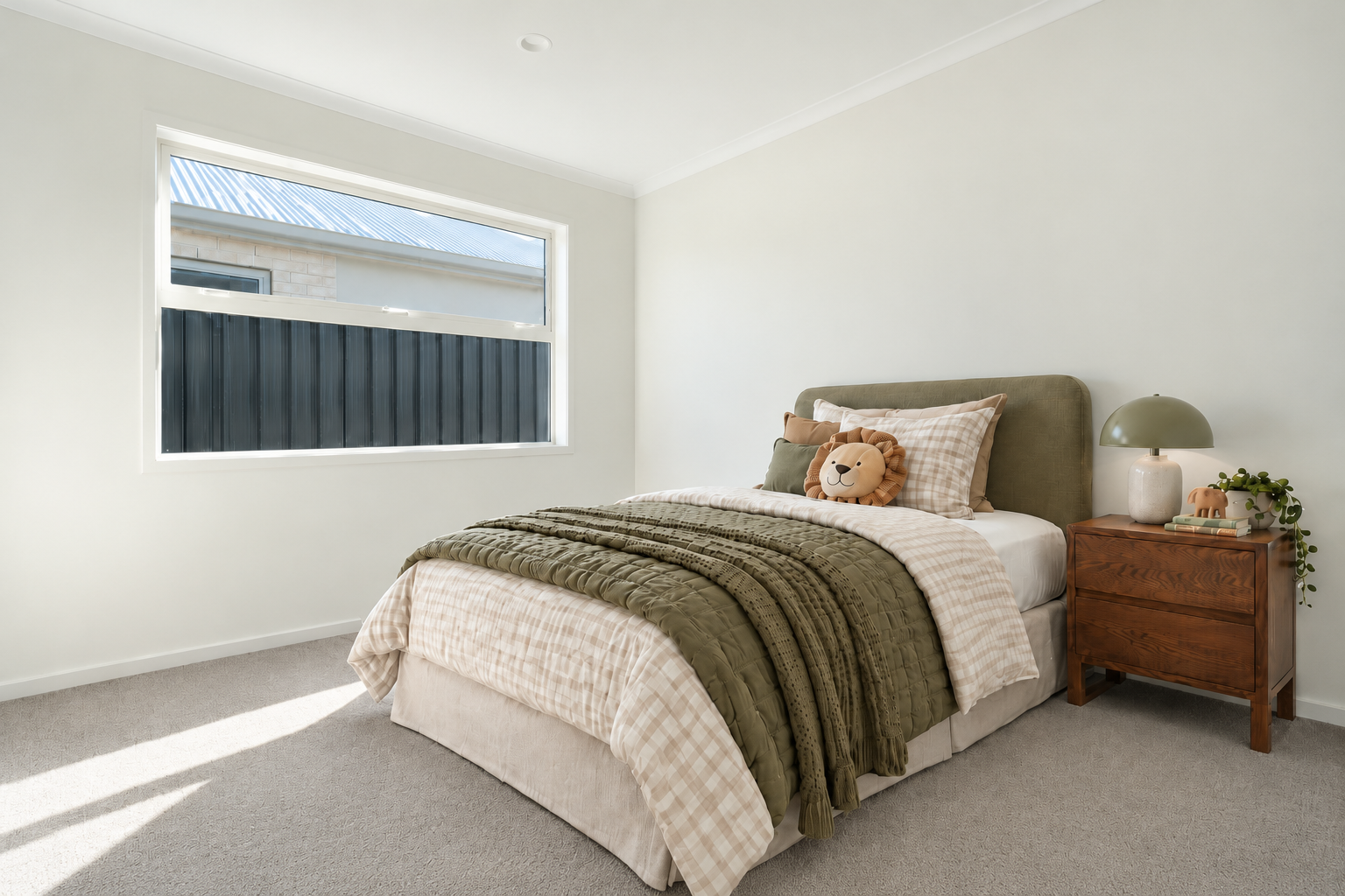 8 Mayfield Lane