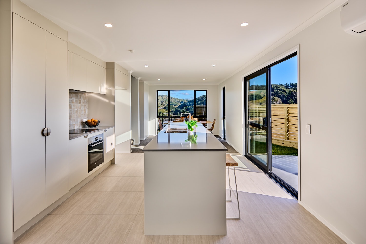 21 Foremast Place