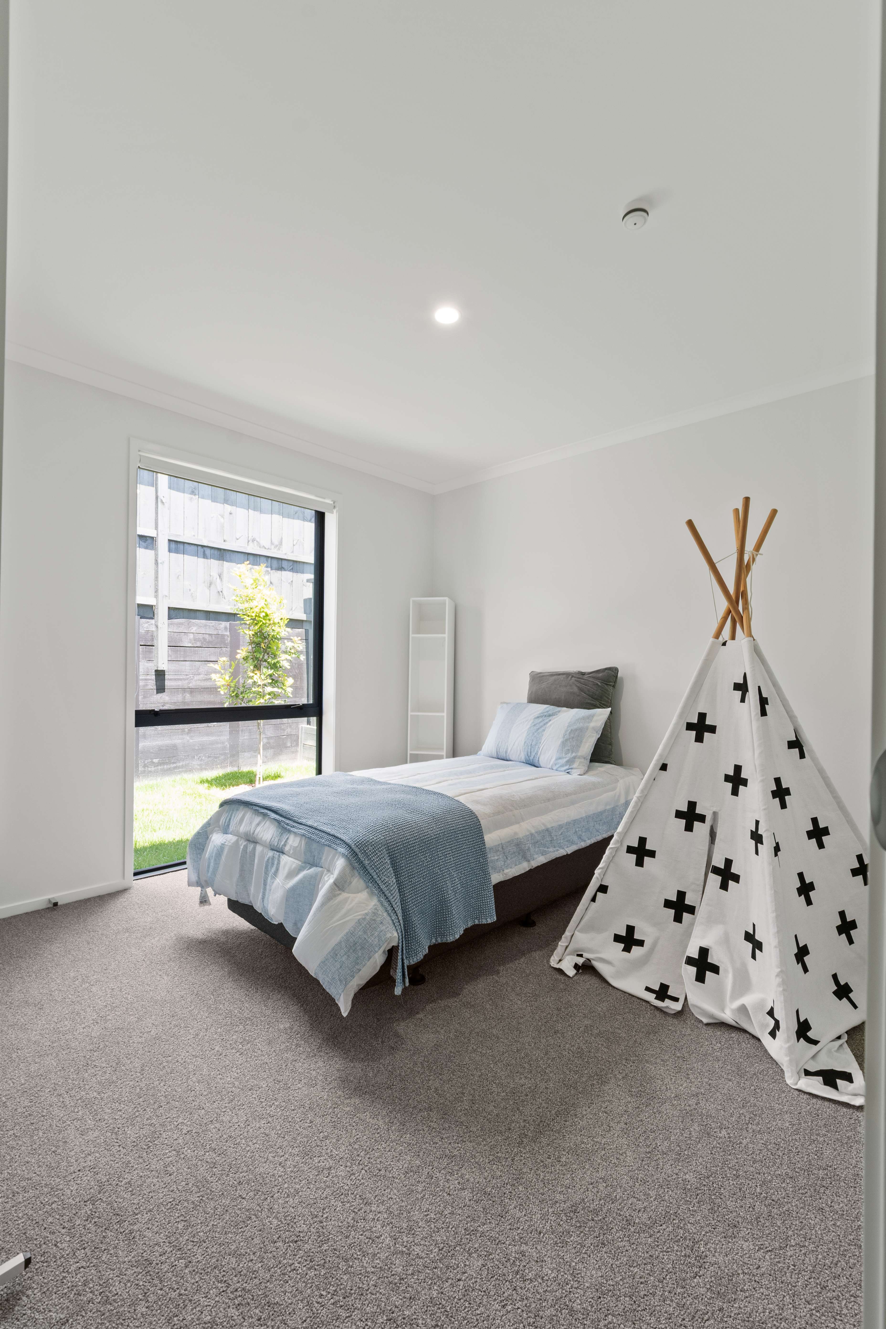 82 Shepherds Bush Road