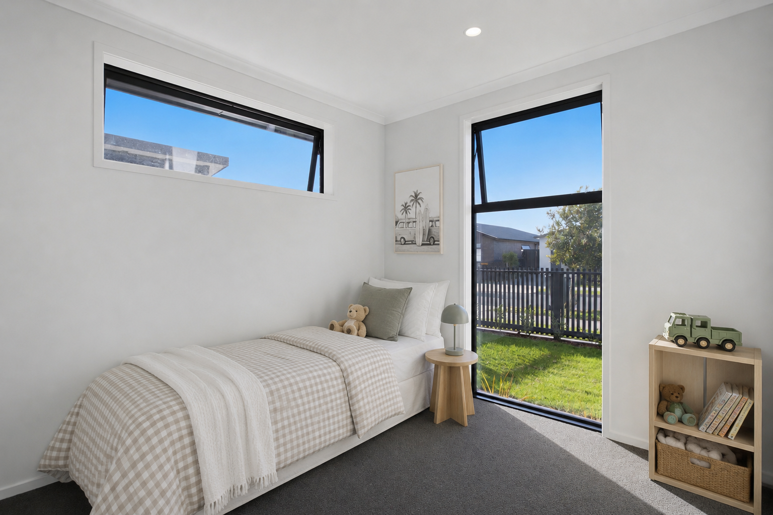 62 Empire Crescent