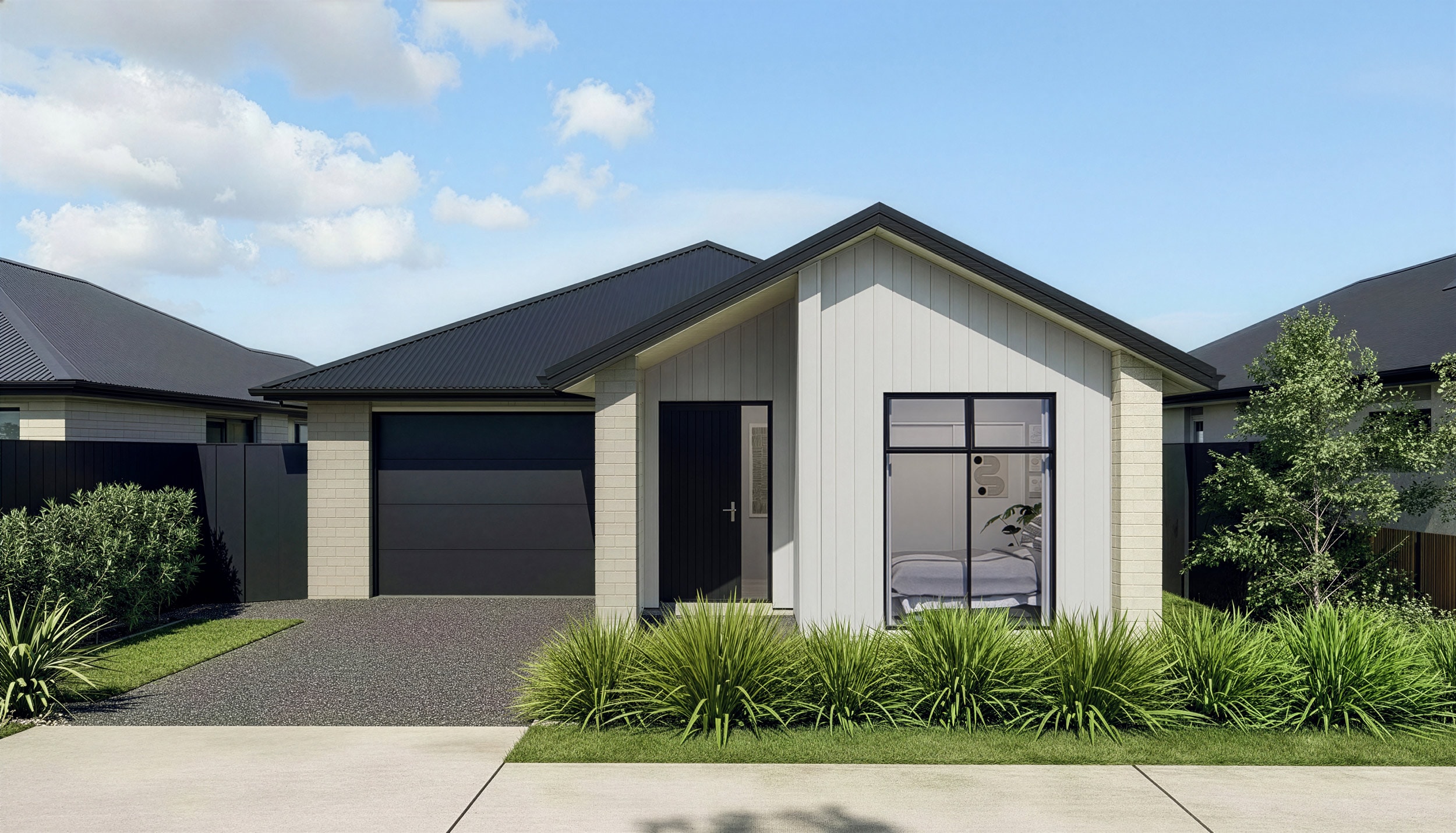 58 Tabraham Crescent
