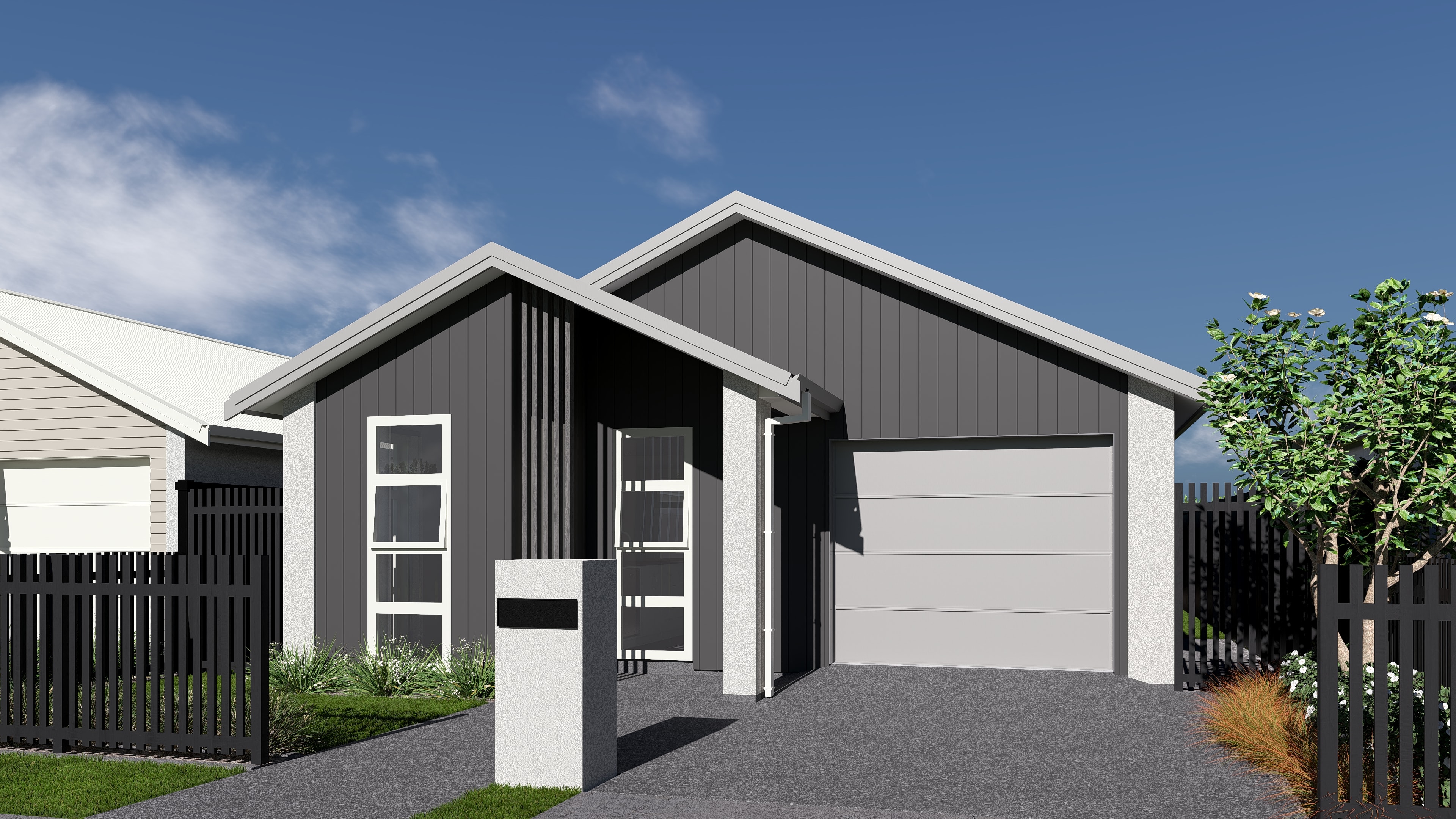 5 Rockefeller Street