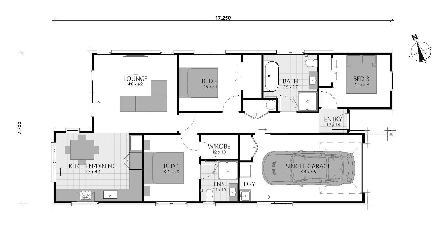 10 Rockefeller Street