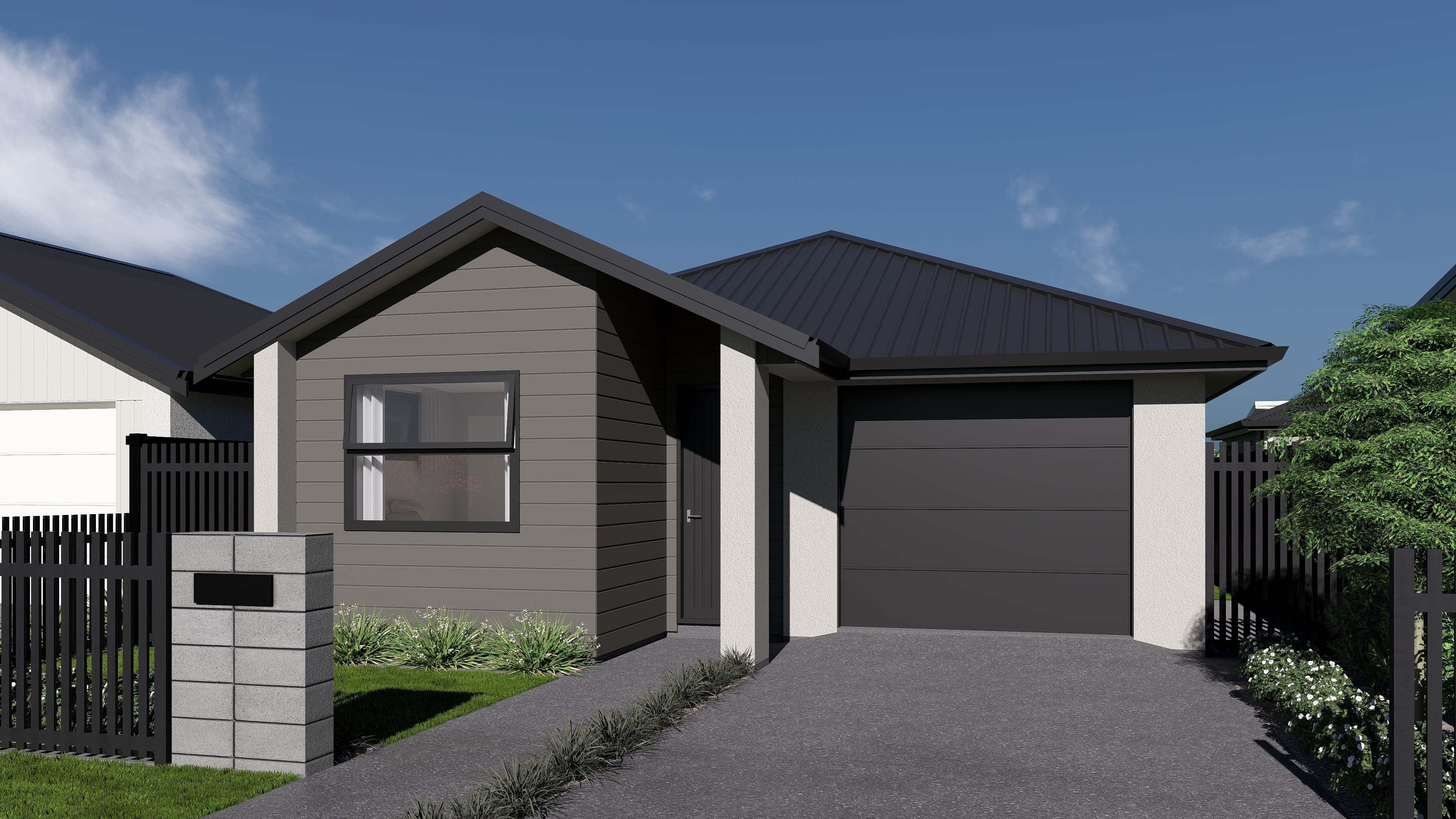 15 Rockefeller Street