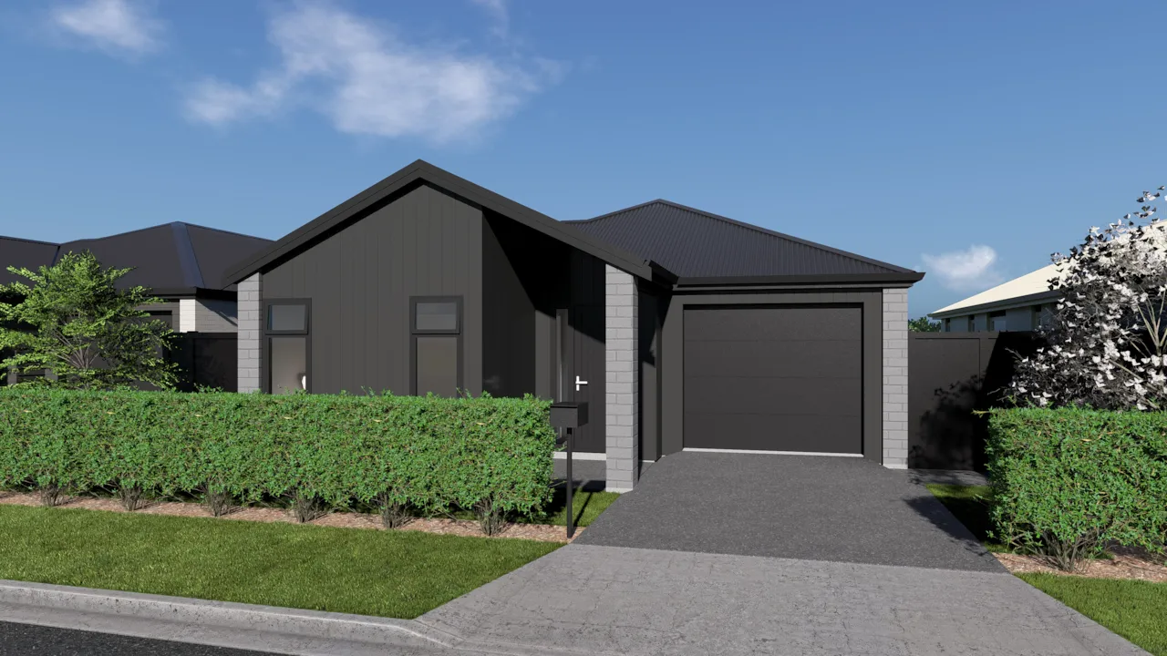 21 Hammick Crescent