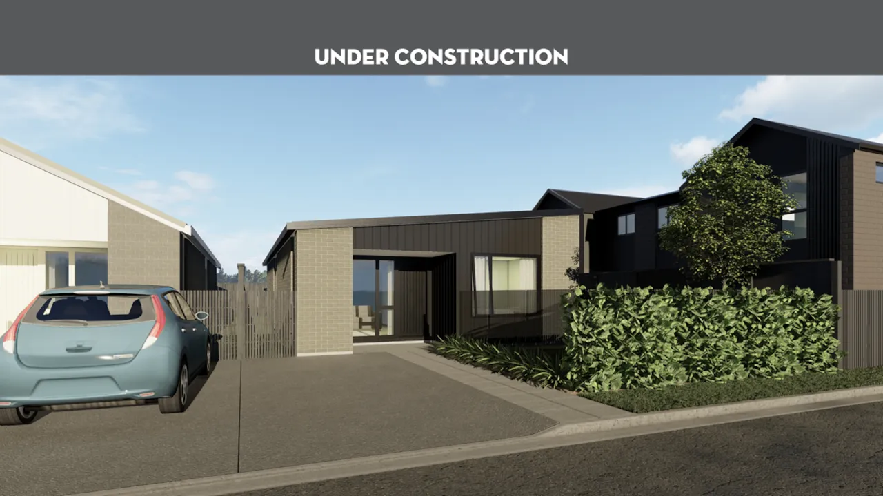 1 Piwaiwaka Lane