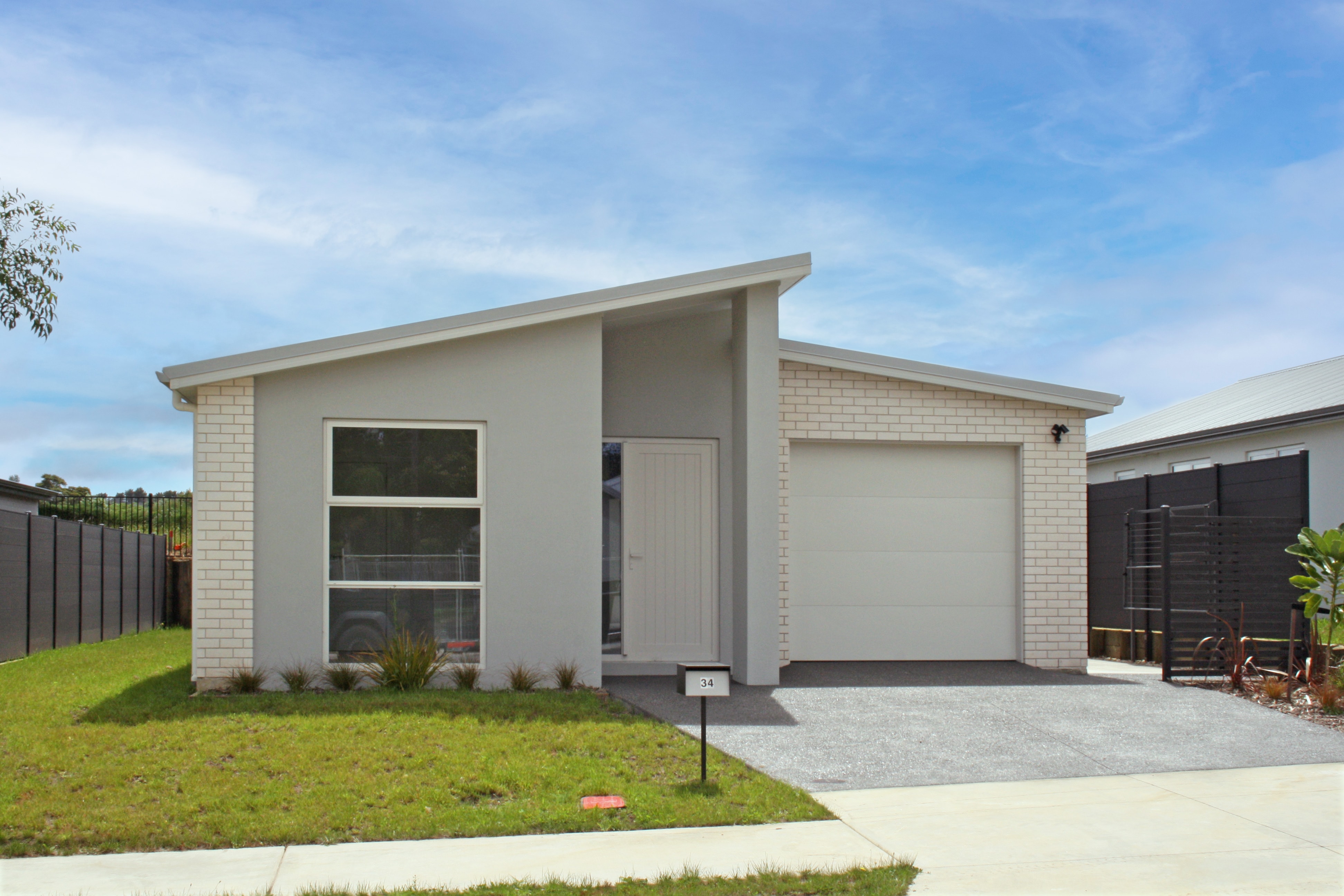 34 Glenbervie Drive - Stage 6