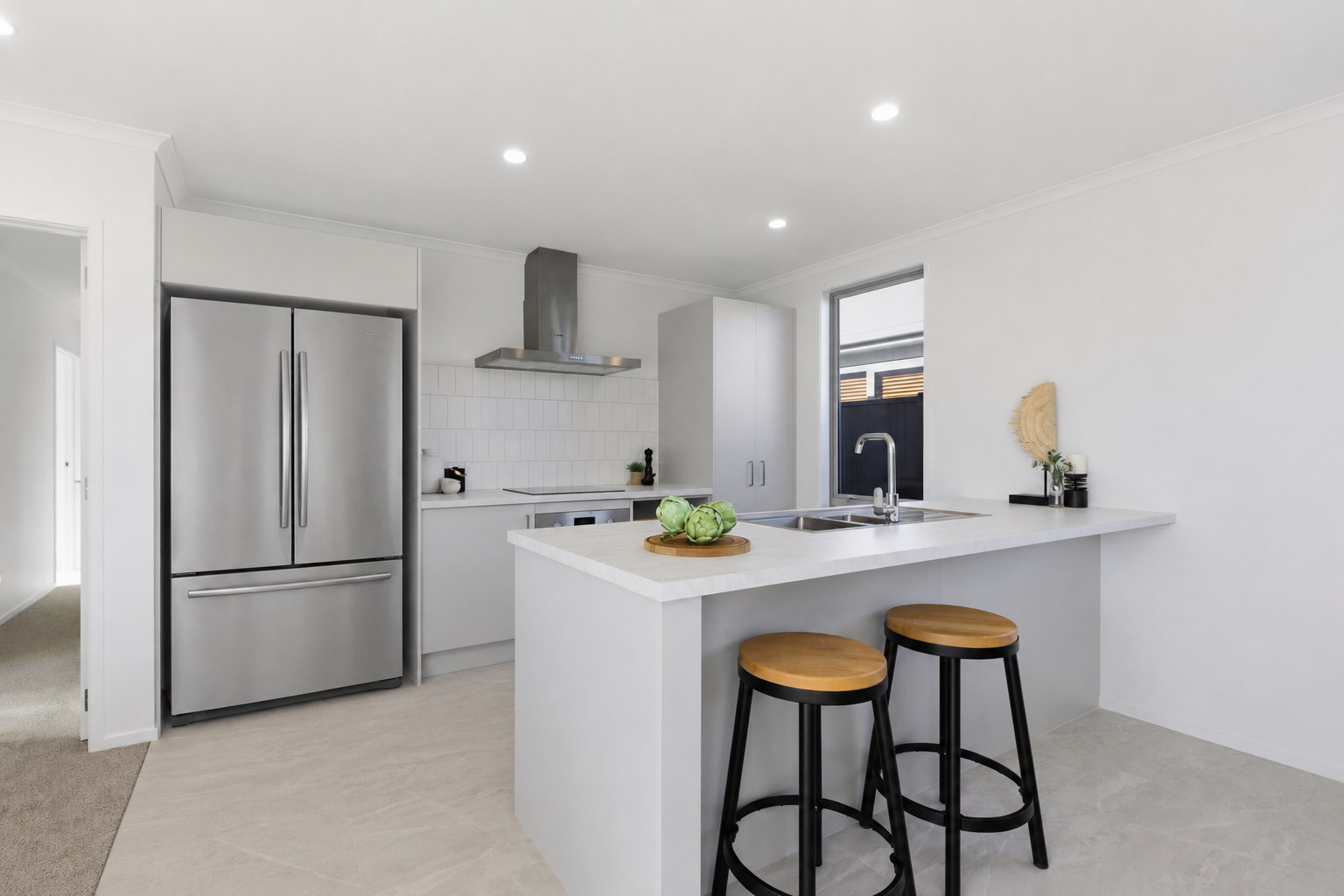 2 Rockefeller Street