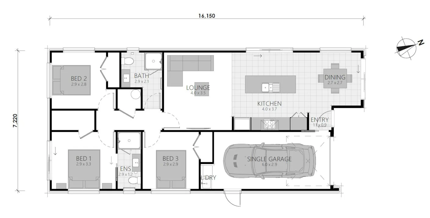 17 Foremast Place