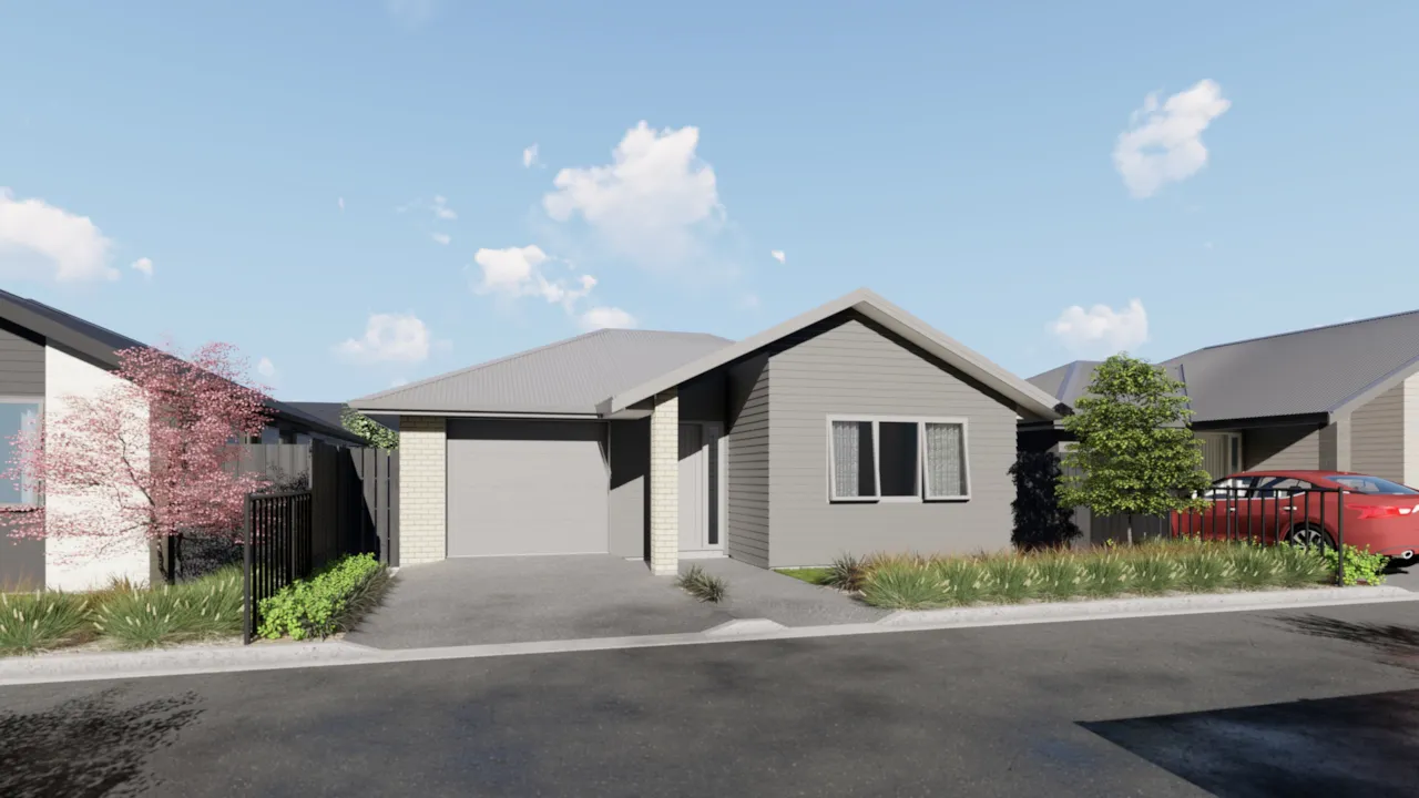 4 Taonga Lane Temple View