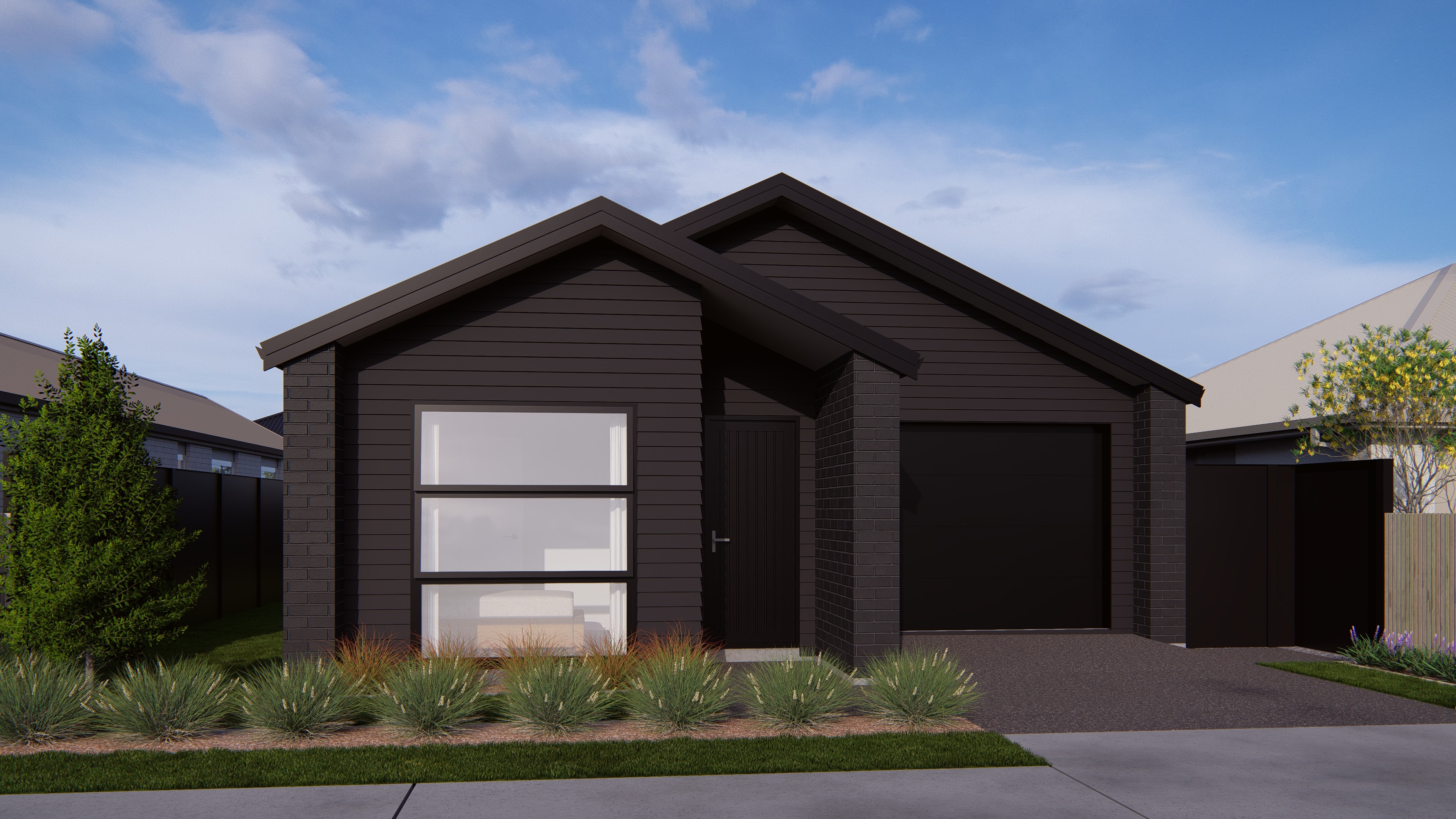 50 Tabraham Crescent