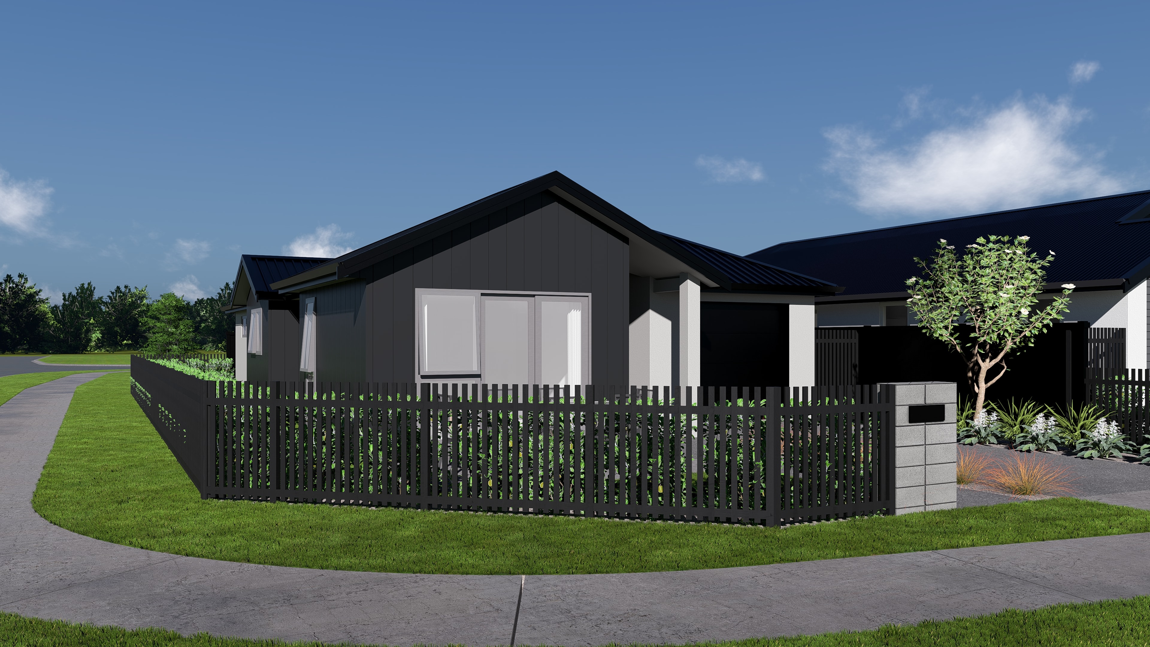 1 Rockefeller Street