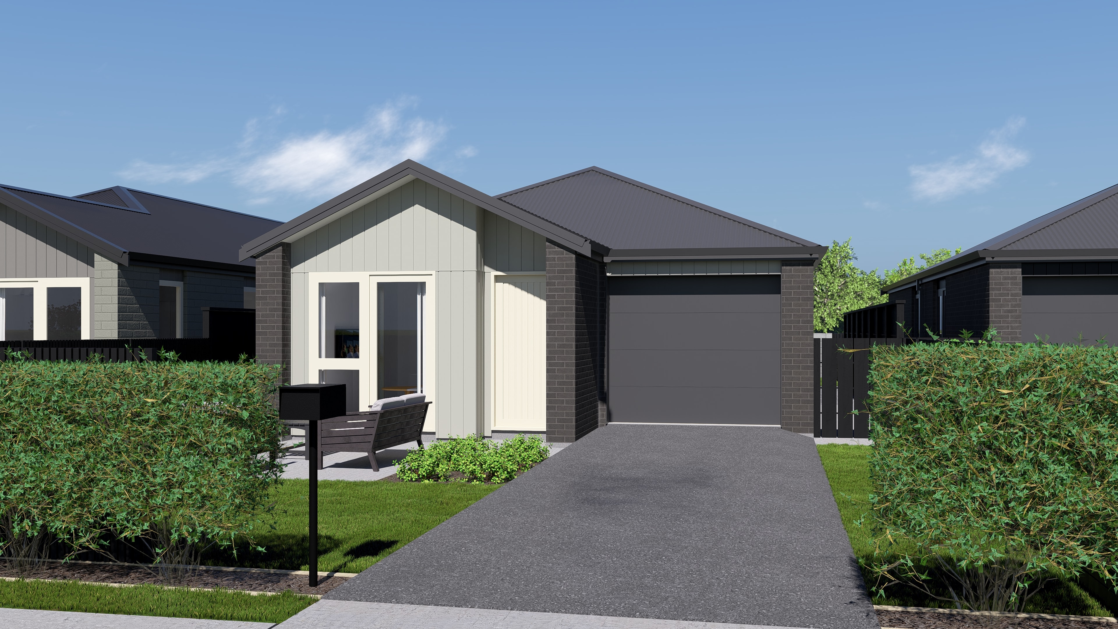 82 Shepherds Bush Road