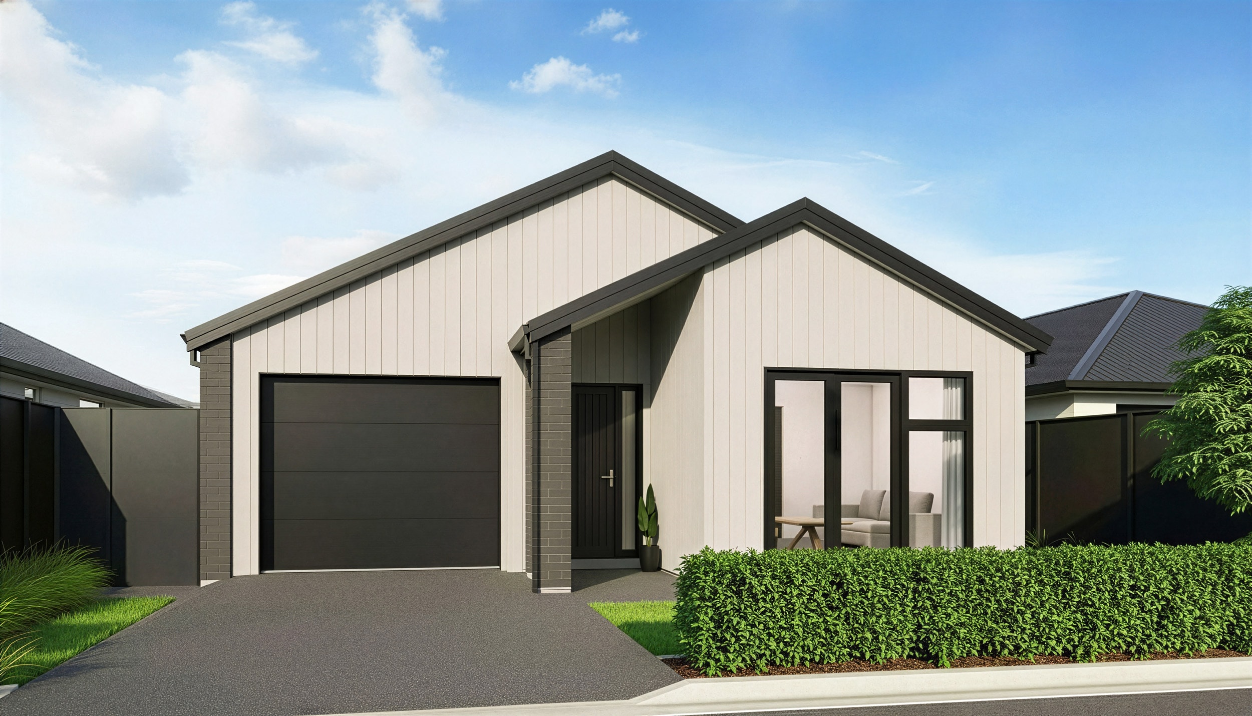 5 Fossey Lane