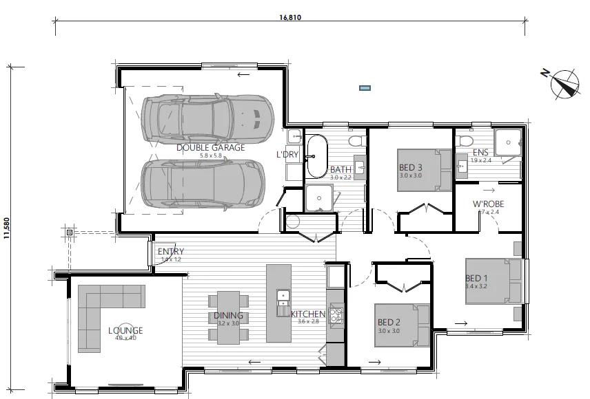 1 Kanuka Avenue