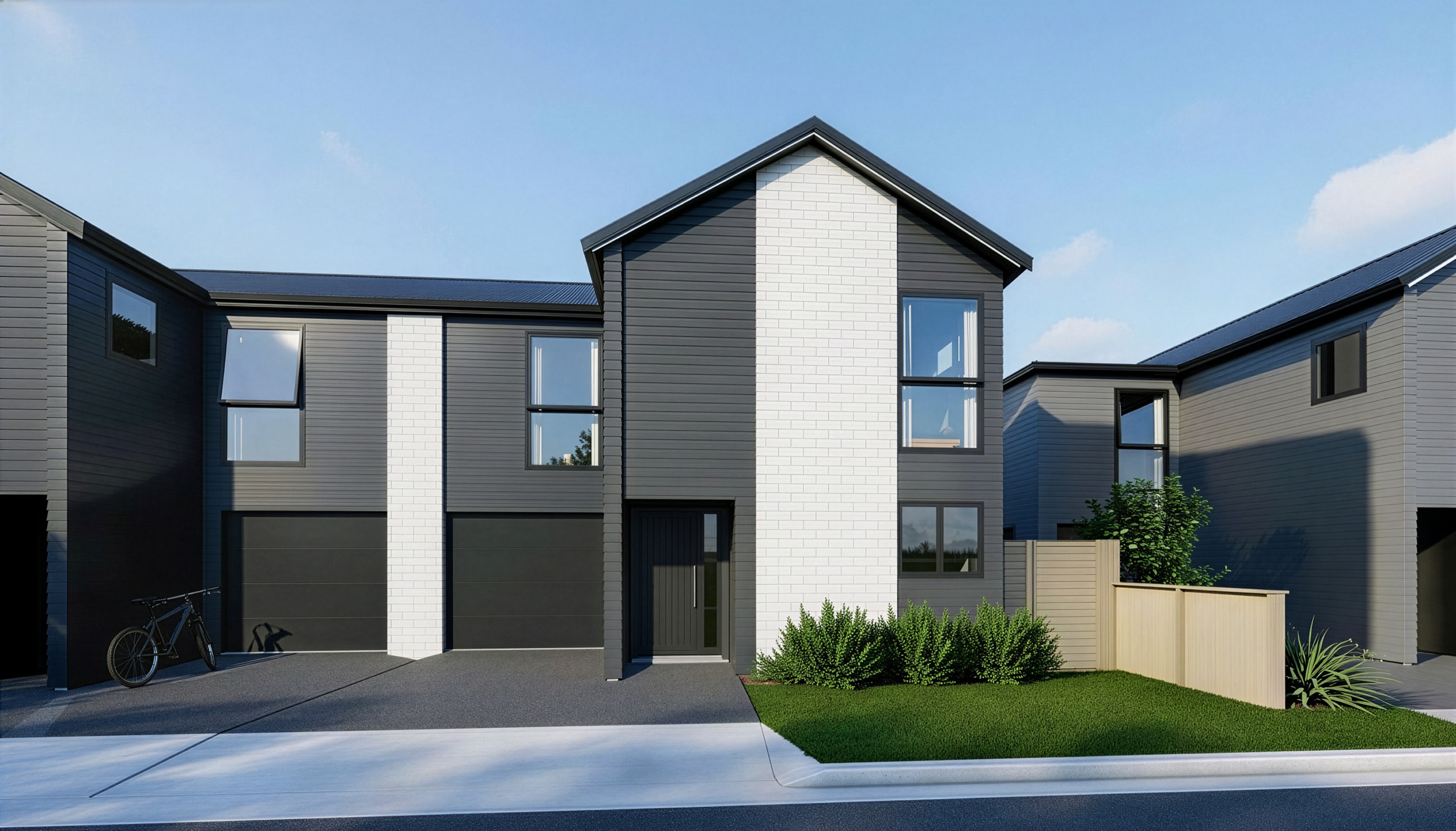 4 Foremast Place
