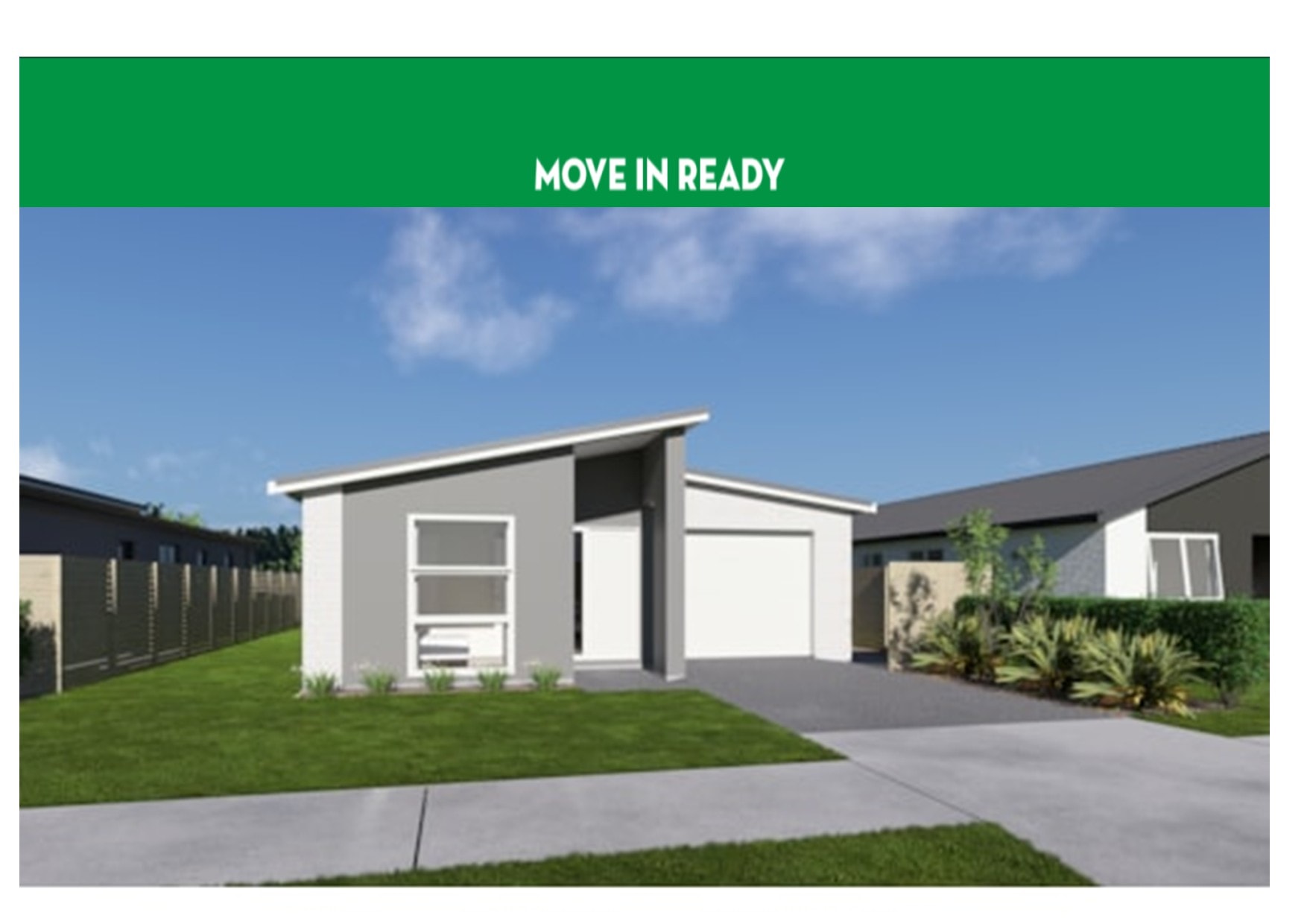 34 Glenbervie Drive - Stage 6