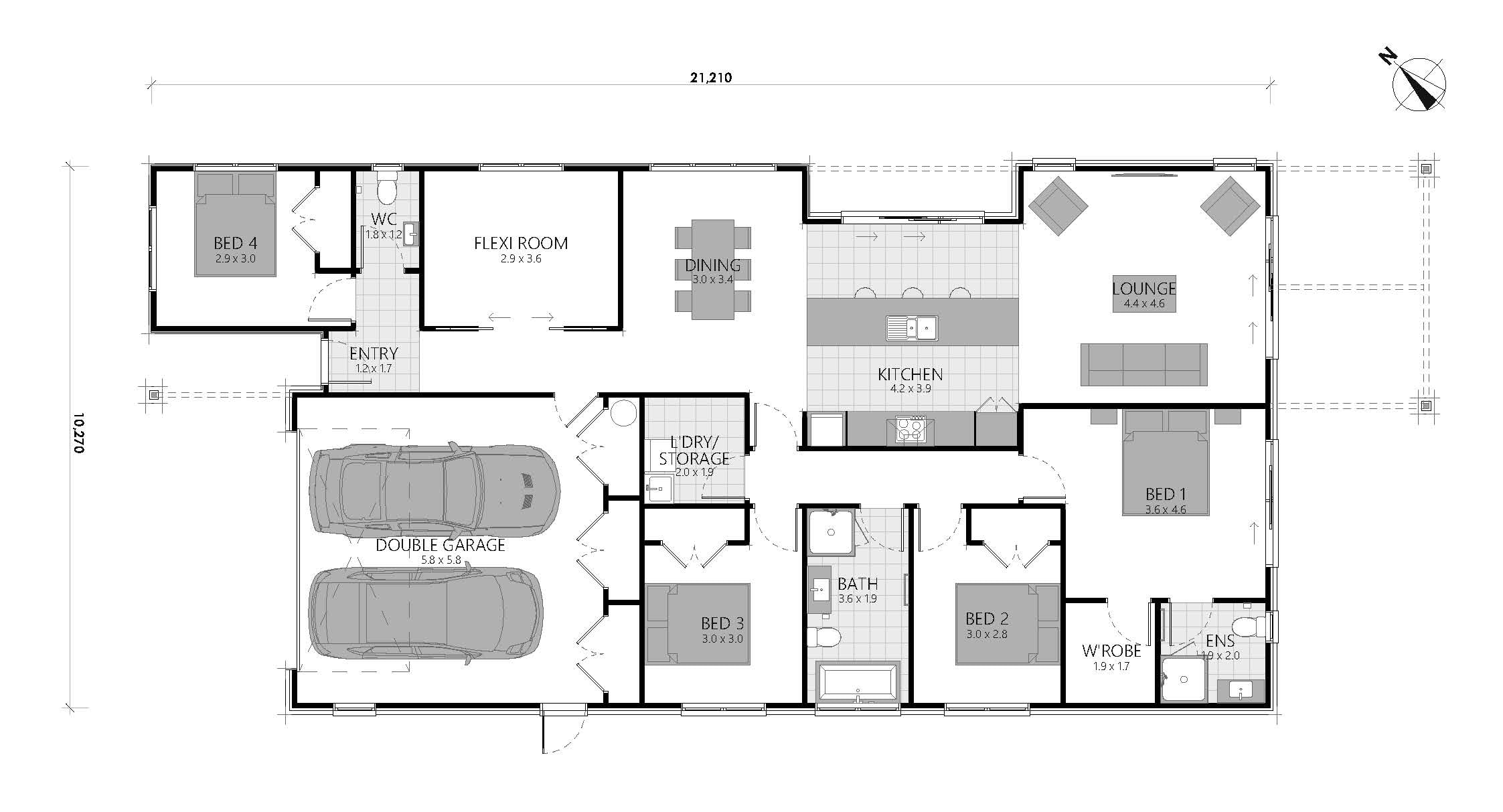 12 Tupuna Drive Temple View