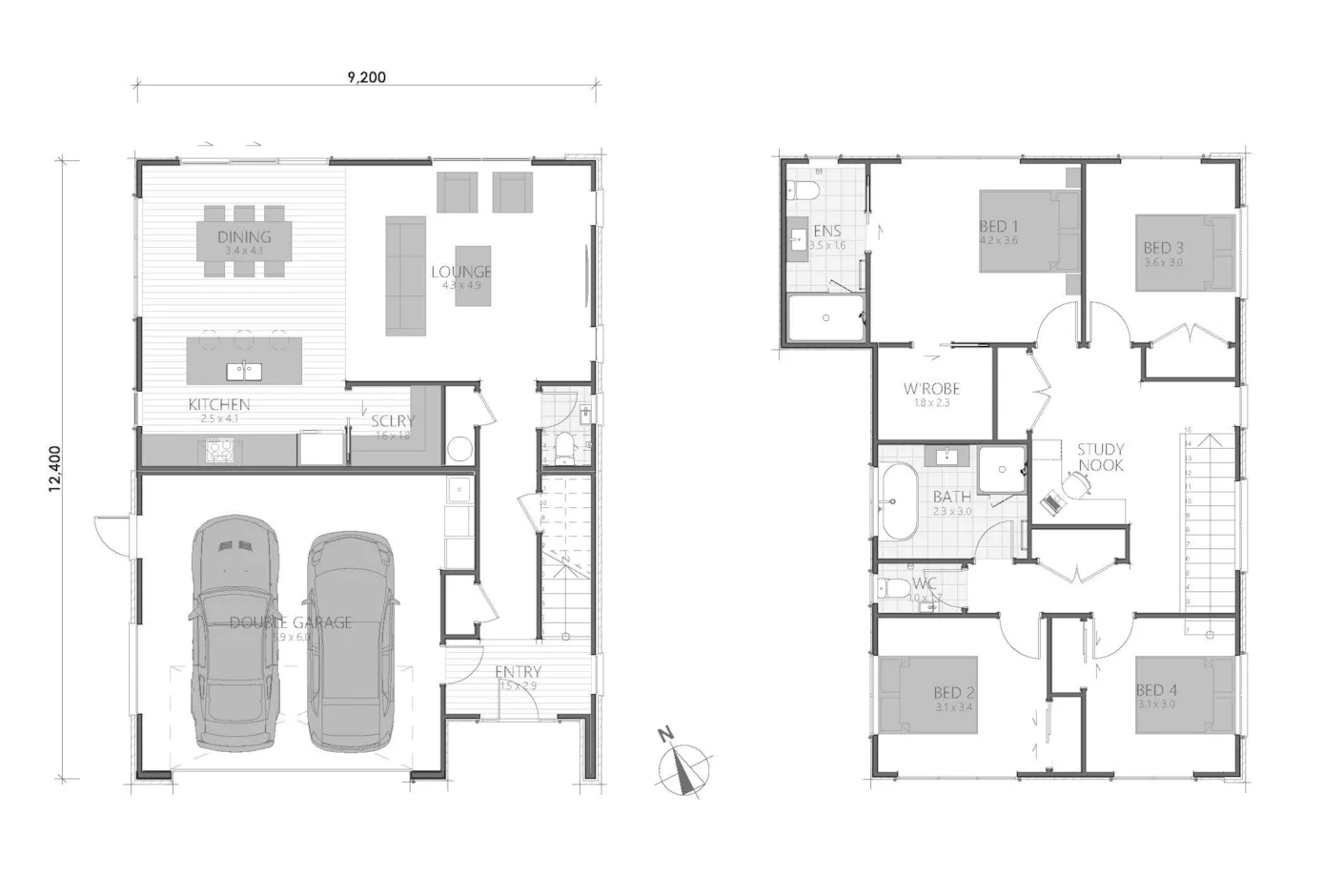 35 Rakiura Crescent