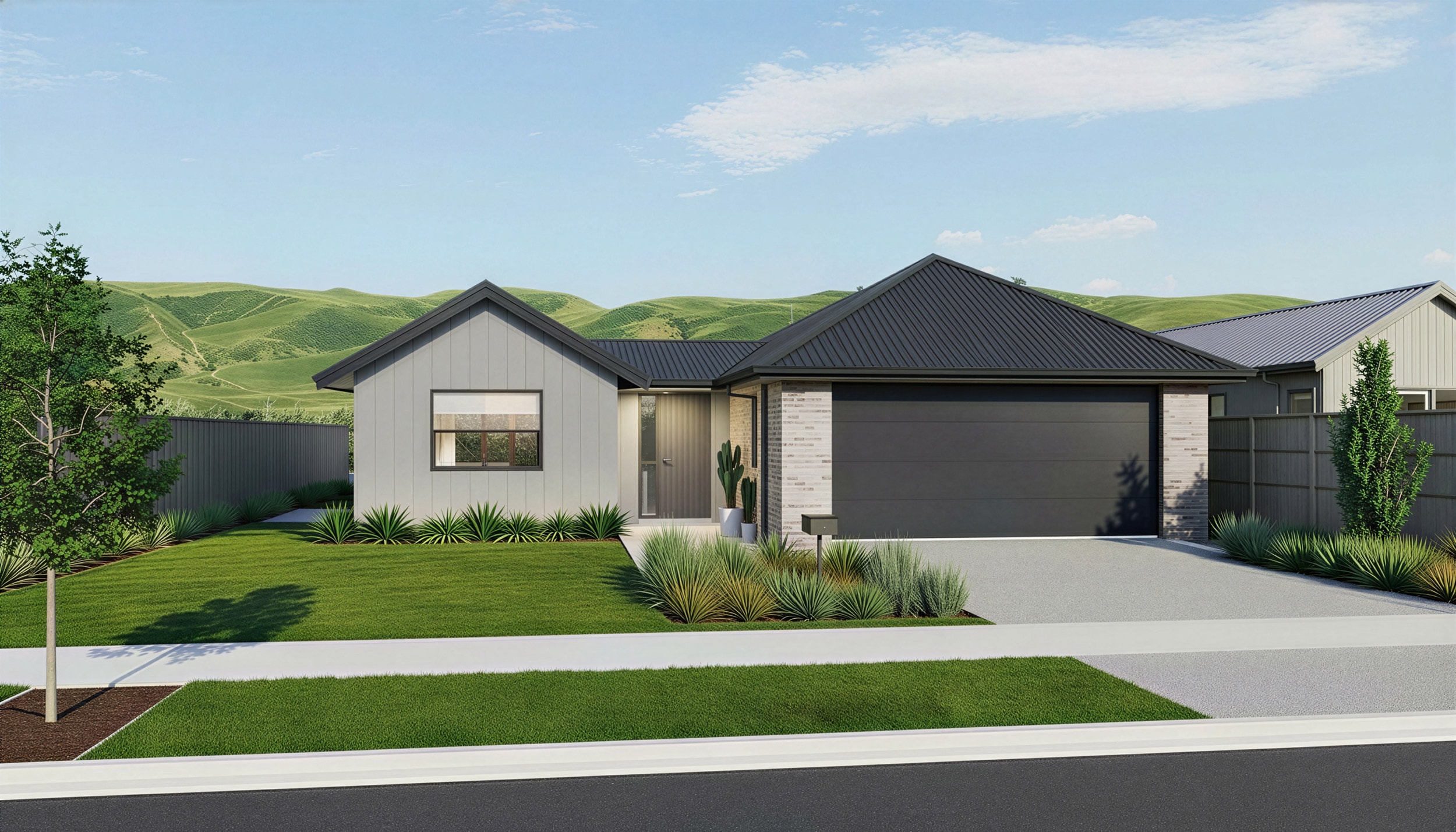 5 Creekside Drive