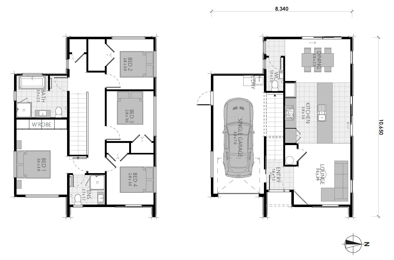 21 Foremast Place