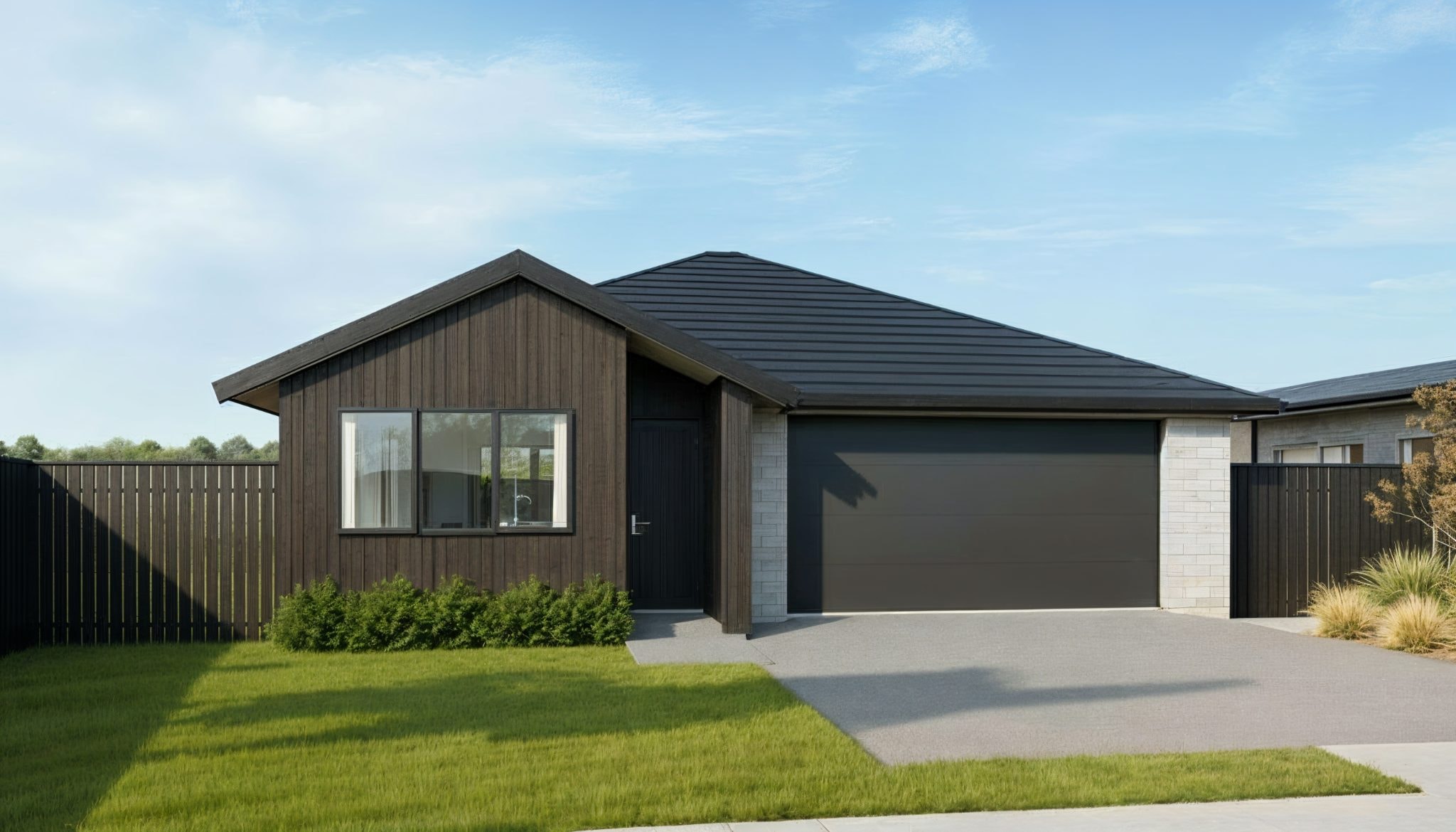 20 Springwater Drive