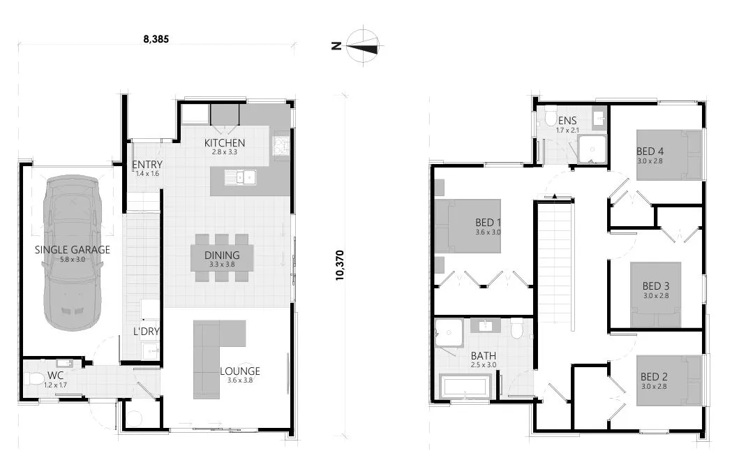 6 Foremast Place